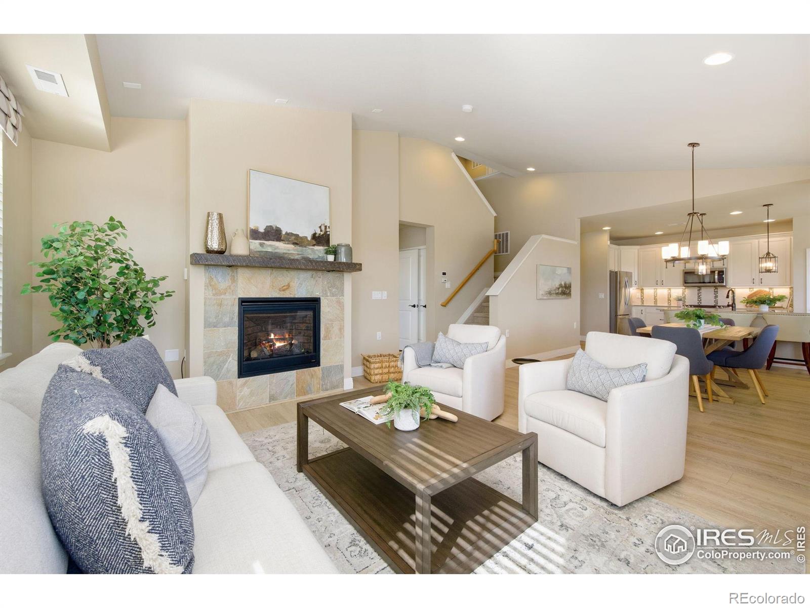 MLS Image #4 for 2599  trio falls drive,loveland, Colorado