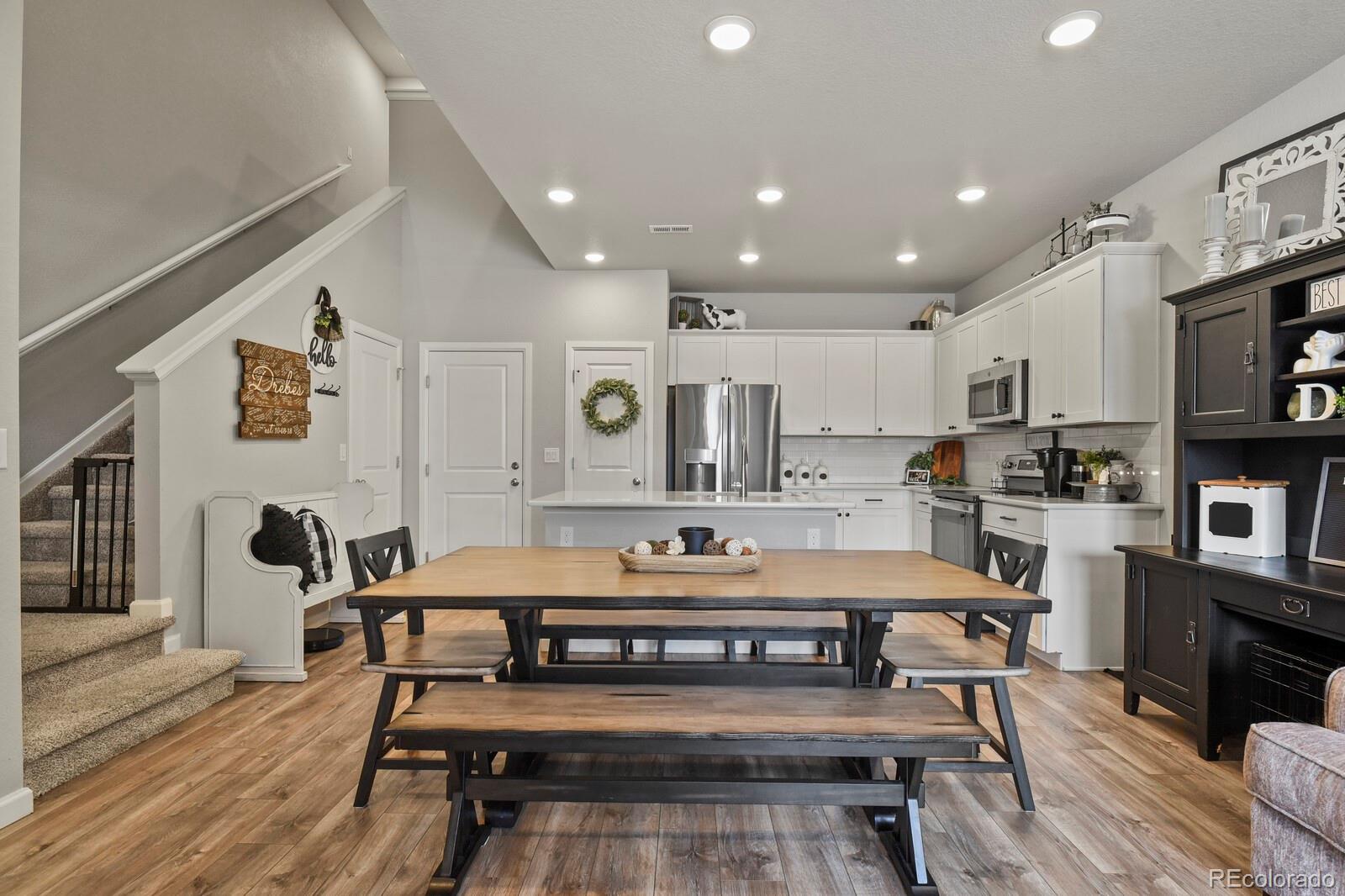 MLS Image #10 for 8765  laurel mountain view,colorado springs, Colorado