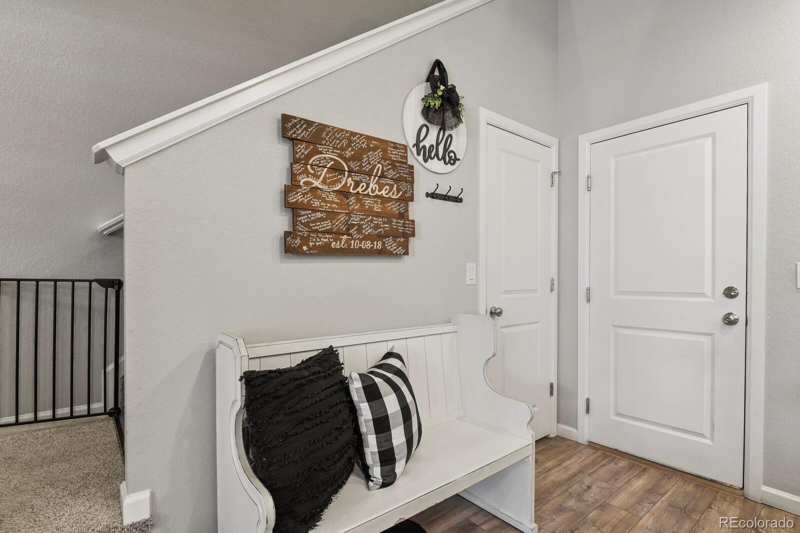 MLS Image #16 for 8765  laurel mountain view,colorado springs, Colorado