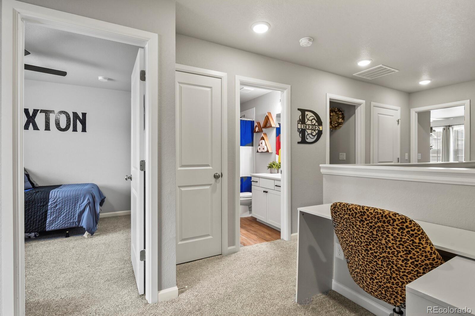 MLS Image #20 for 8765  laurel mountain view,colorado springs, Colorado