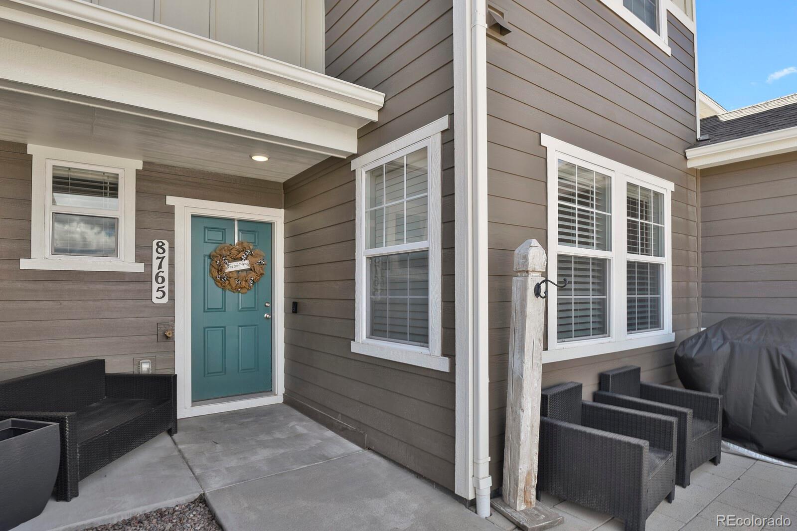 MLS Image #3 for 8765  laurel mountain view,colorado springs, Colorado