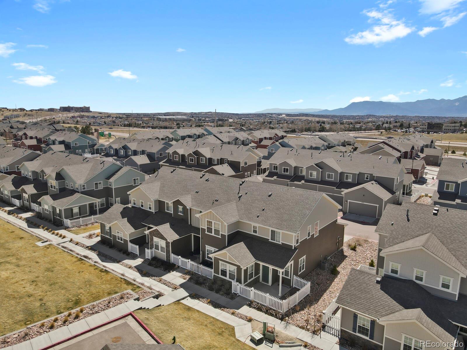 MLS Image #40 for 8765  laurel mountain view,colorado springs, Colorado