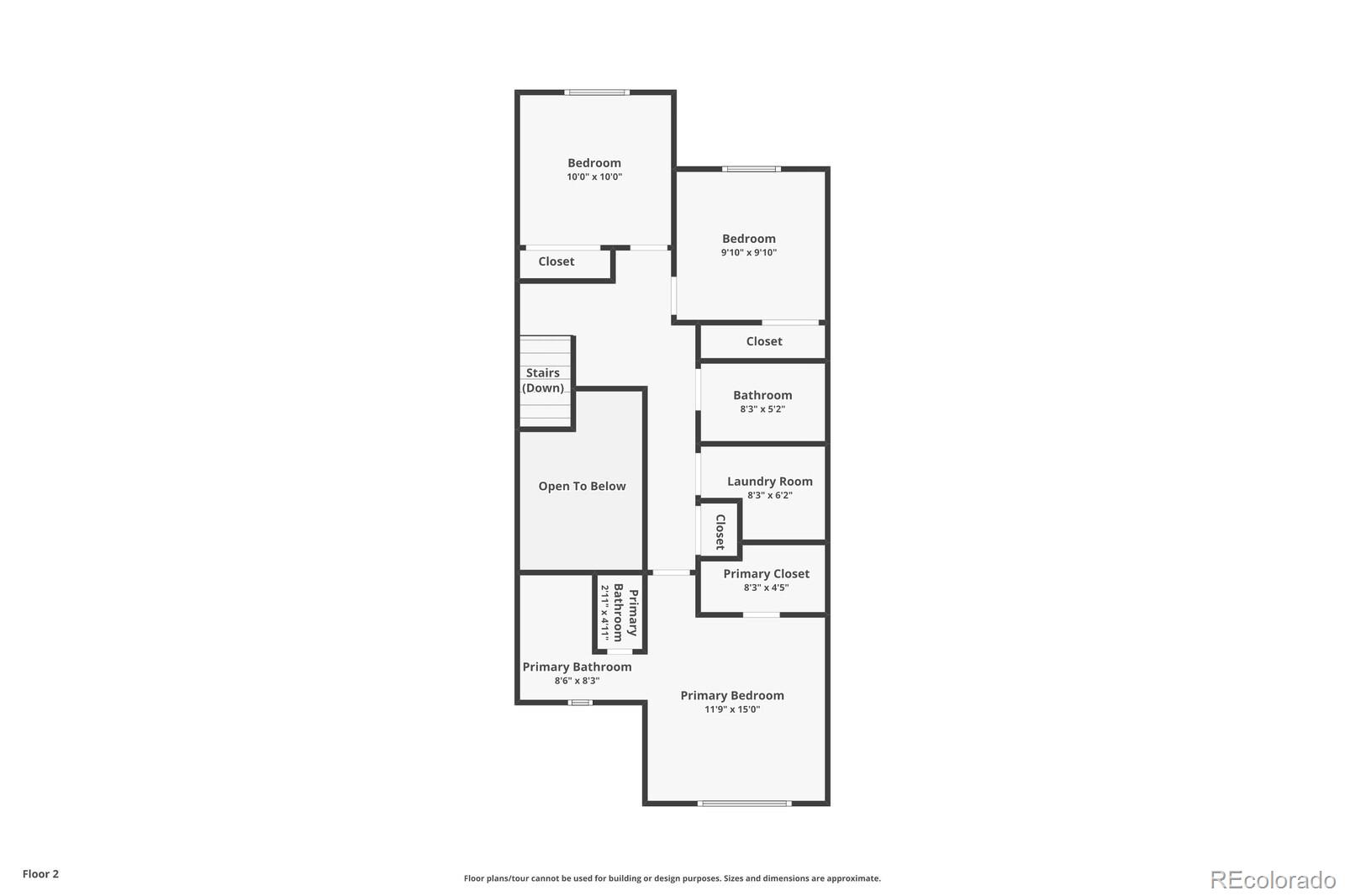 MLS Image #43 for 8765  laurel mountain view,colorado springs, Colorado