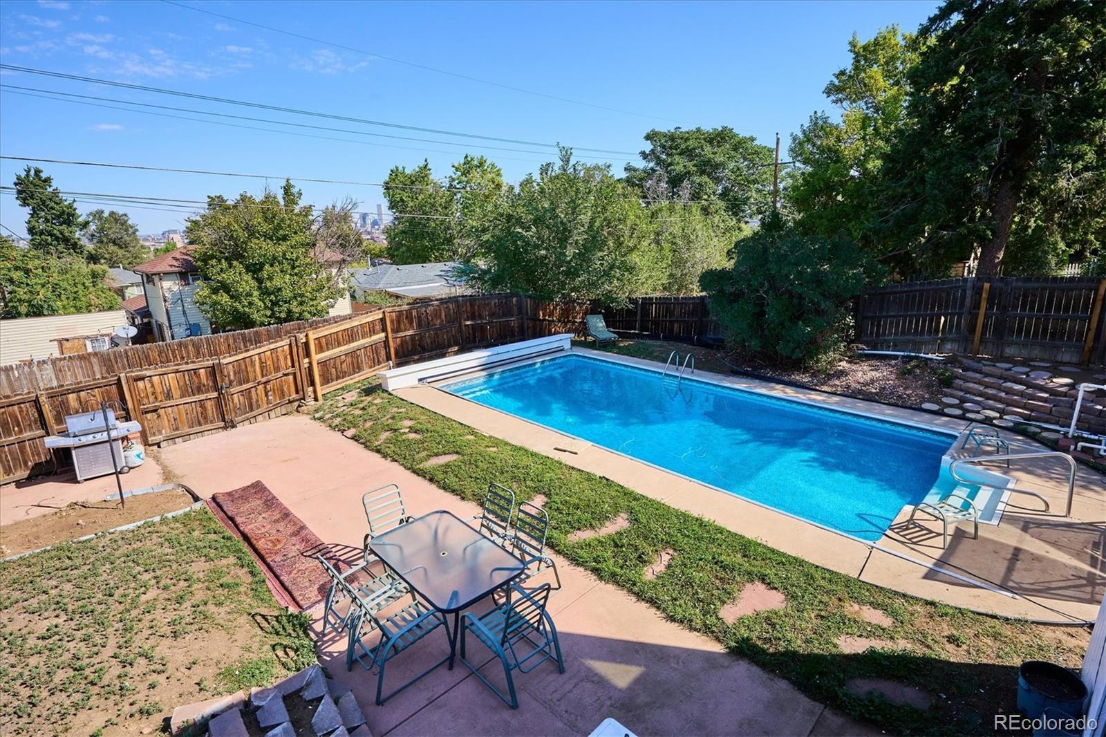 MLS Image #6 for 2141 w gill place,denver, Colorado