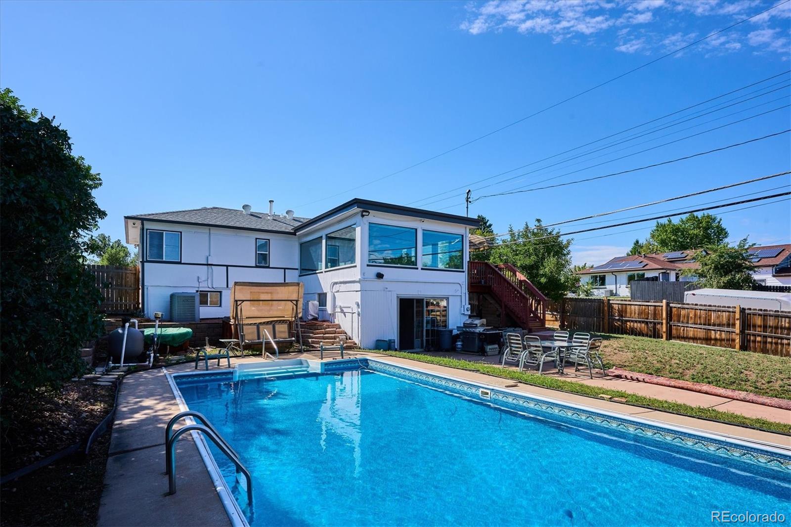 MLS Image #9 for 2141 w gill place,denver, Colorado