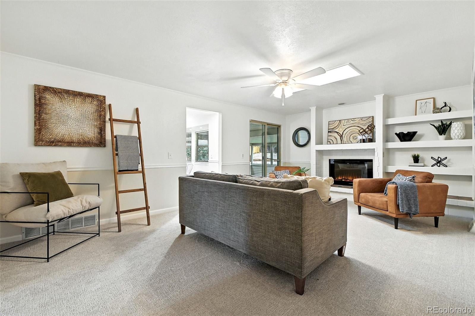 MLS Image #11 for 6419 w roxbury drive,littleton, Colorado