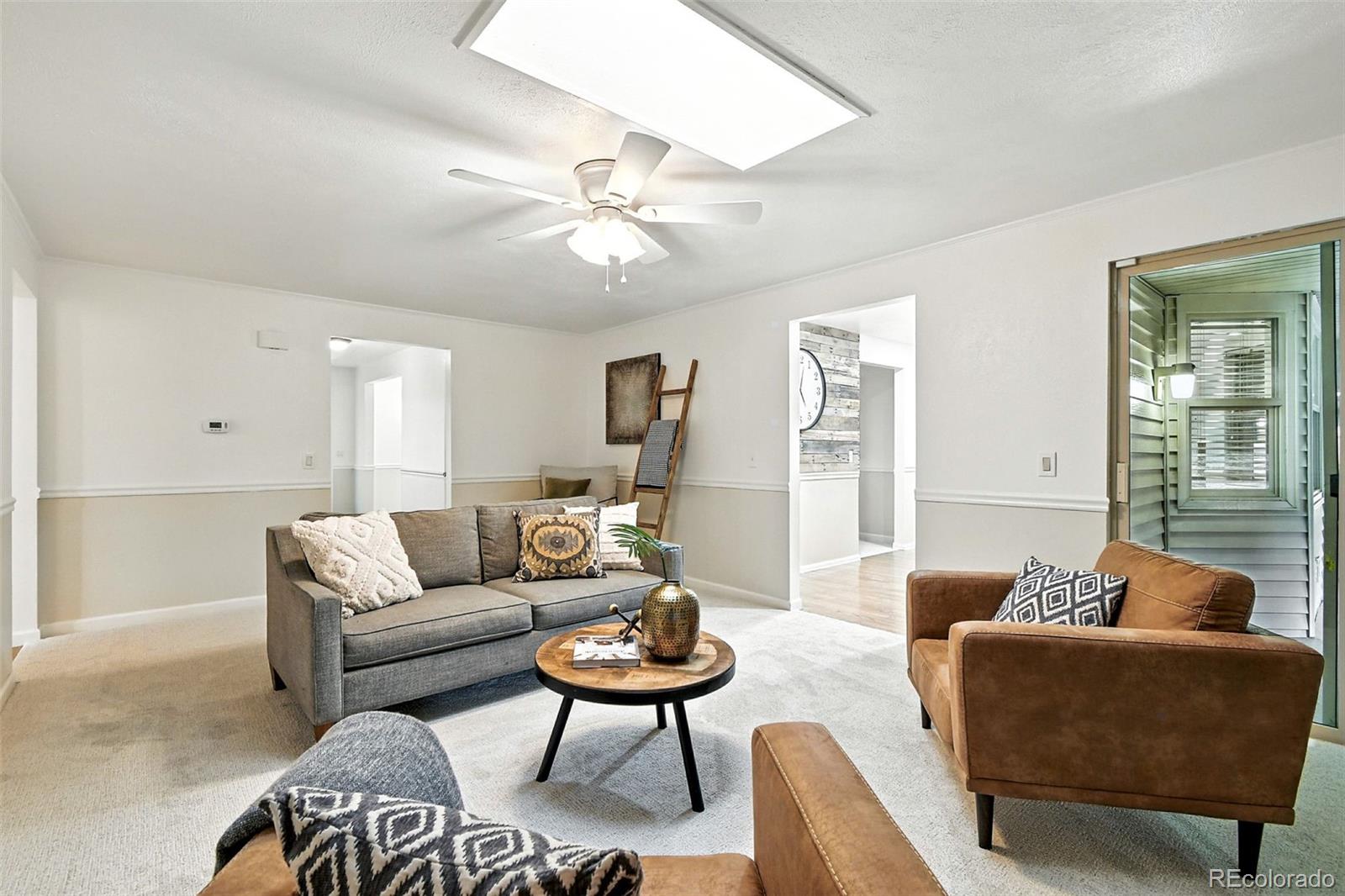 MLS Image #13 for 6419 w roxbury drive,littleton, Colorado