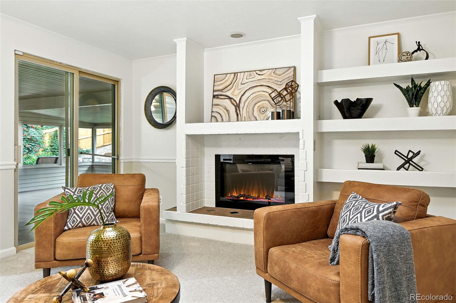 MLS Image #14 for 6419 w roxbury drive,littleton, Colorado