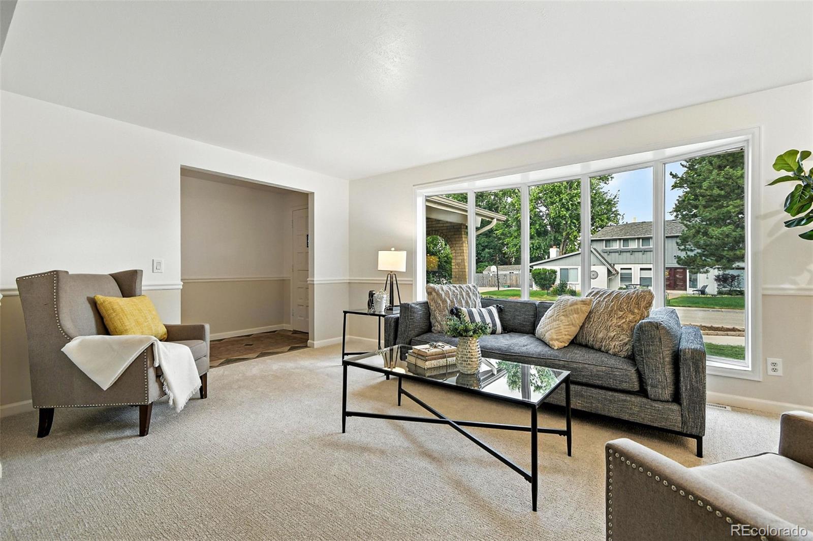 MLS Image #4 for 6419 w roxbury drive,littleton, Colorado