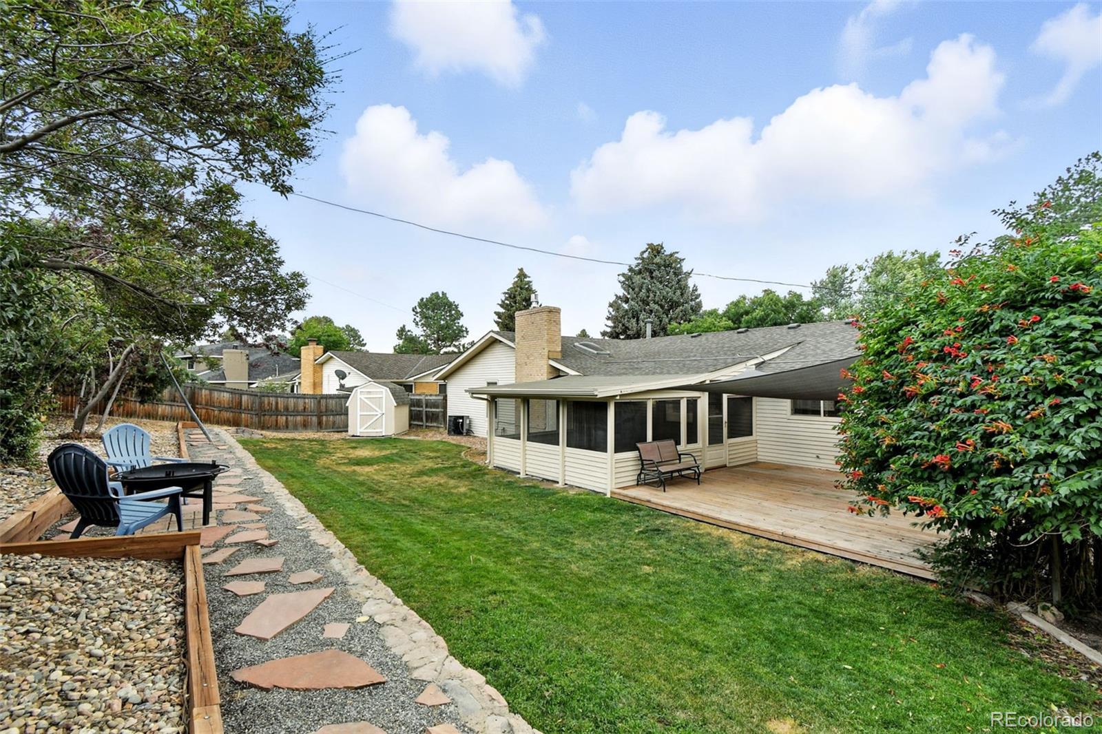 MLS Image #44 for 6419 w roxbury drive,littleton, Colorado