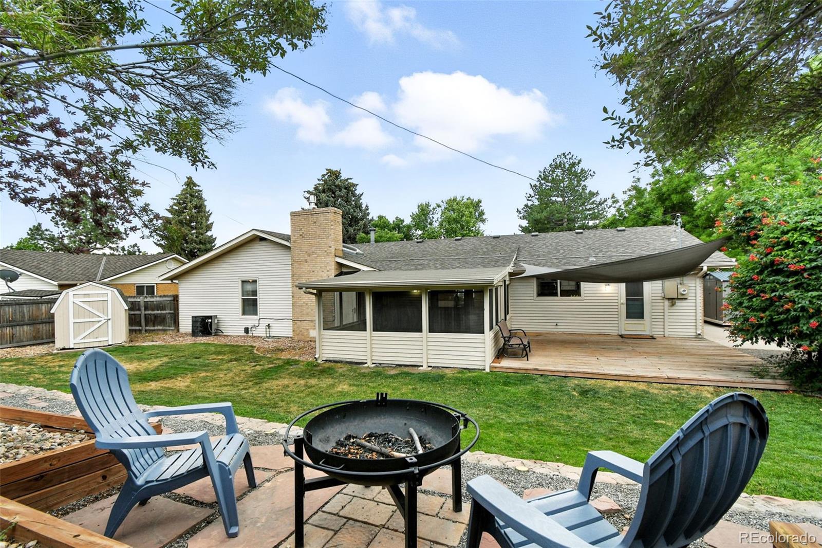 MLS Image #45 for 6419 w roxbury drive,littleton, Colorado