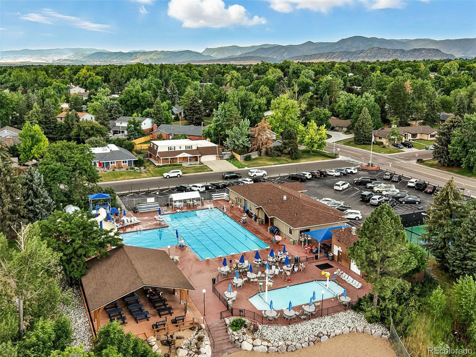 MLS Image #46 for 6419 w roxbury drive,littleton, Colorado