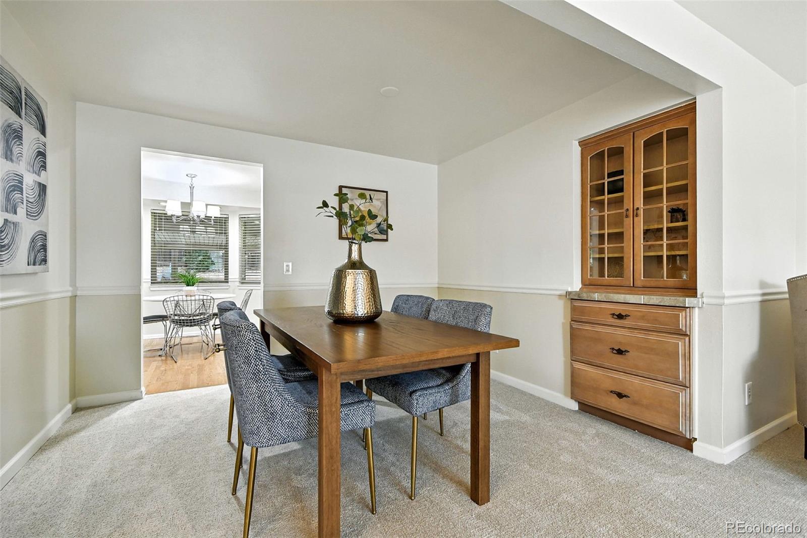 MLS Image #5 for 6419 w roxbury drive,littleton, Colorado