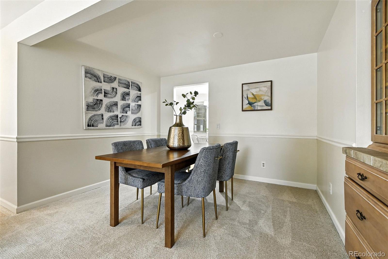MLS Image #6 for 6419 w roxbury drive,littleton, Colorado