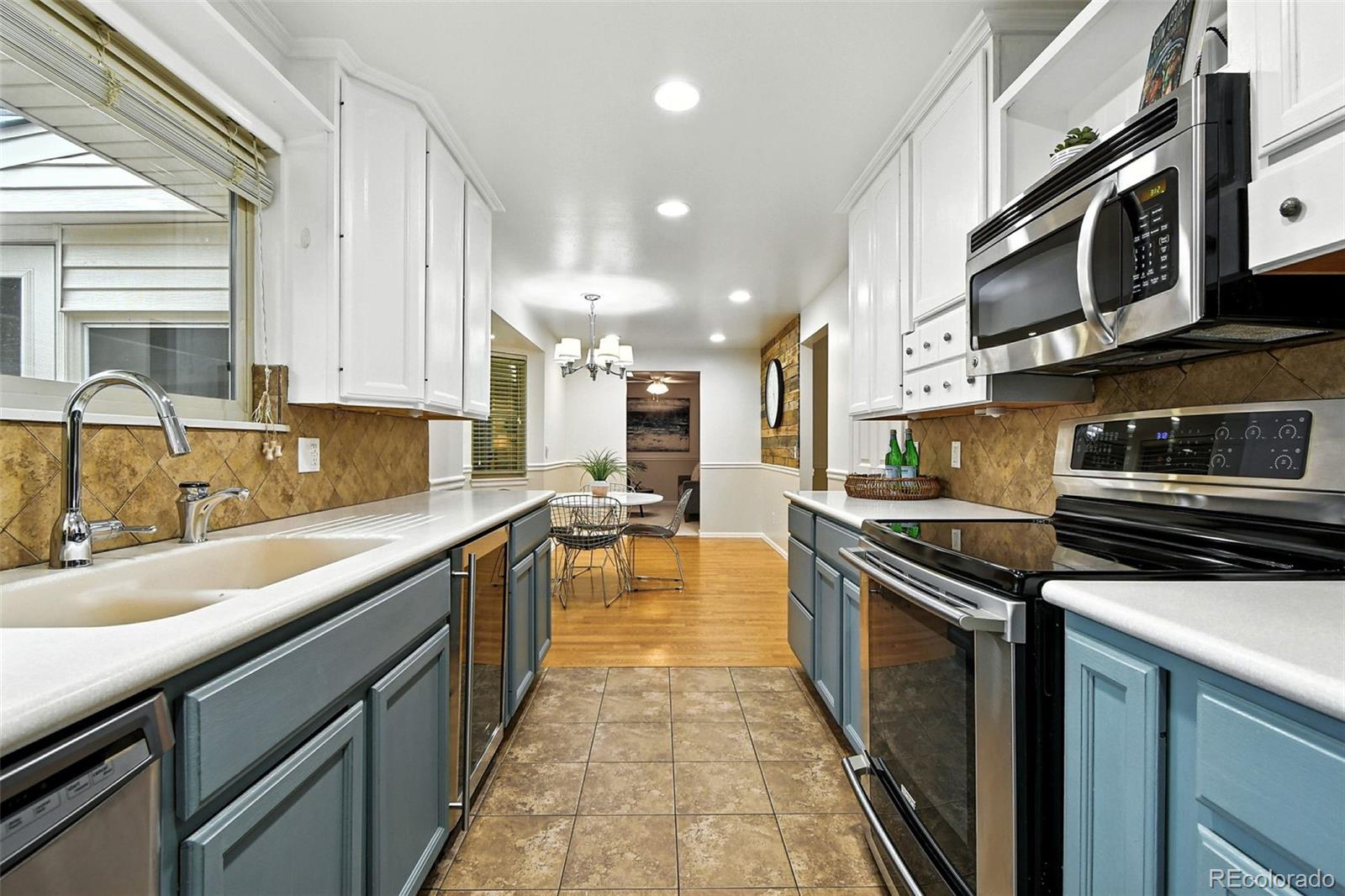 MLS Image #8 for 6419 w roxbury drive,littleton, Colorado