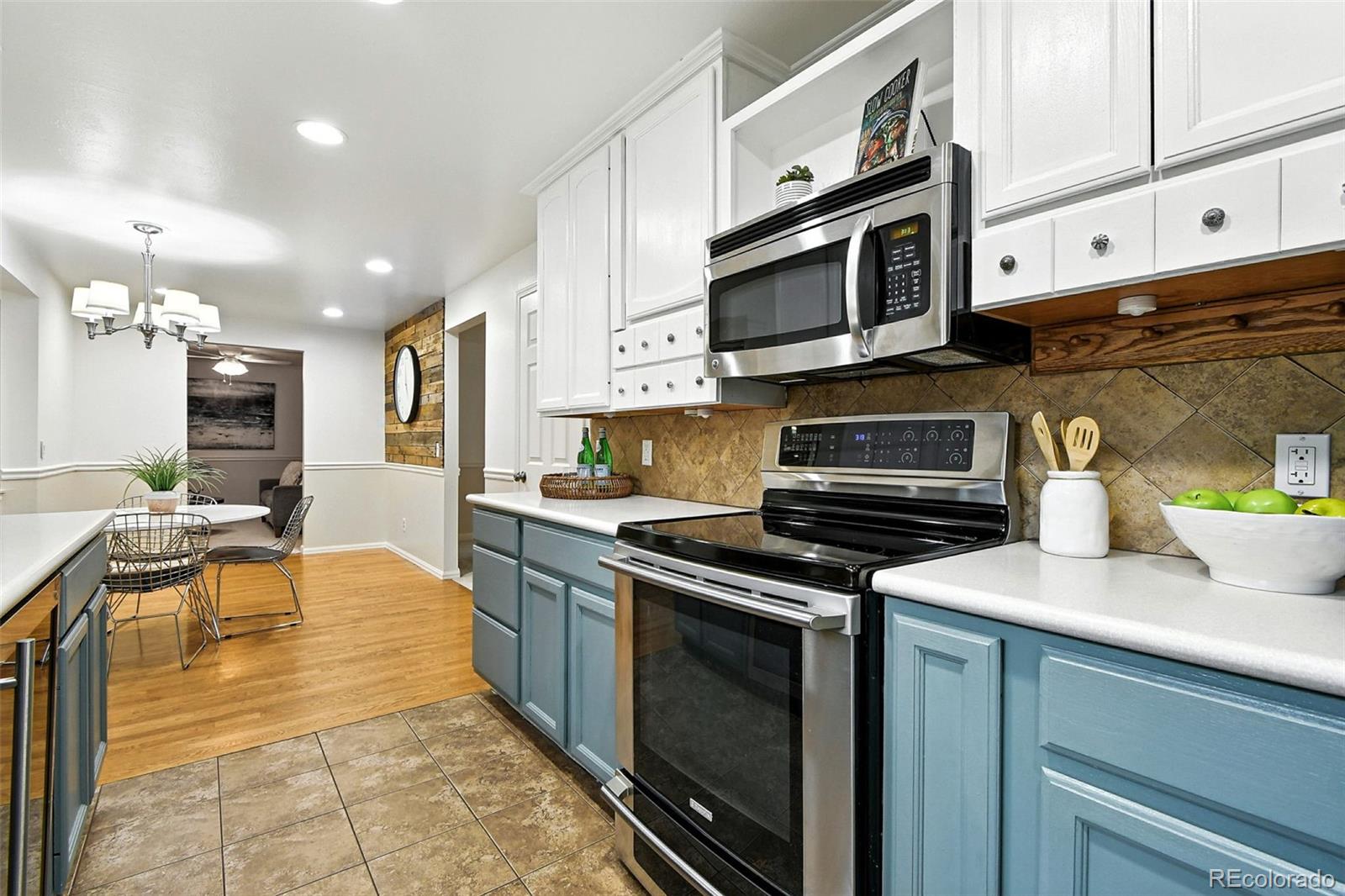 MLS Image #9 for 6419 w roxbury drive,littleton, Colorado