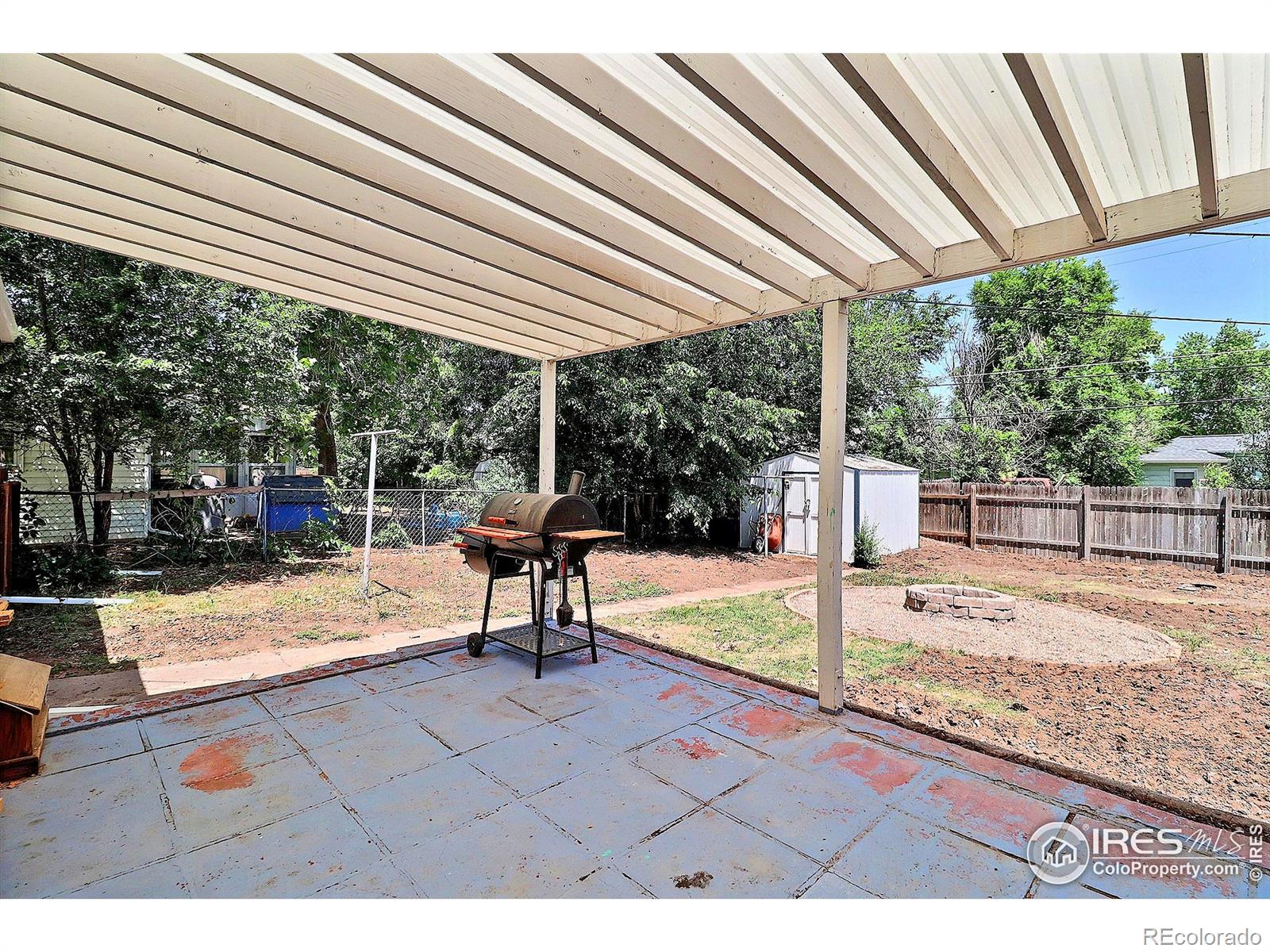 MLS Image #29 for 2430  14th avenue,greeley, Colorado