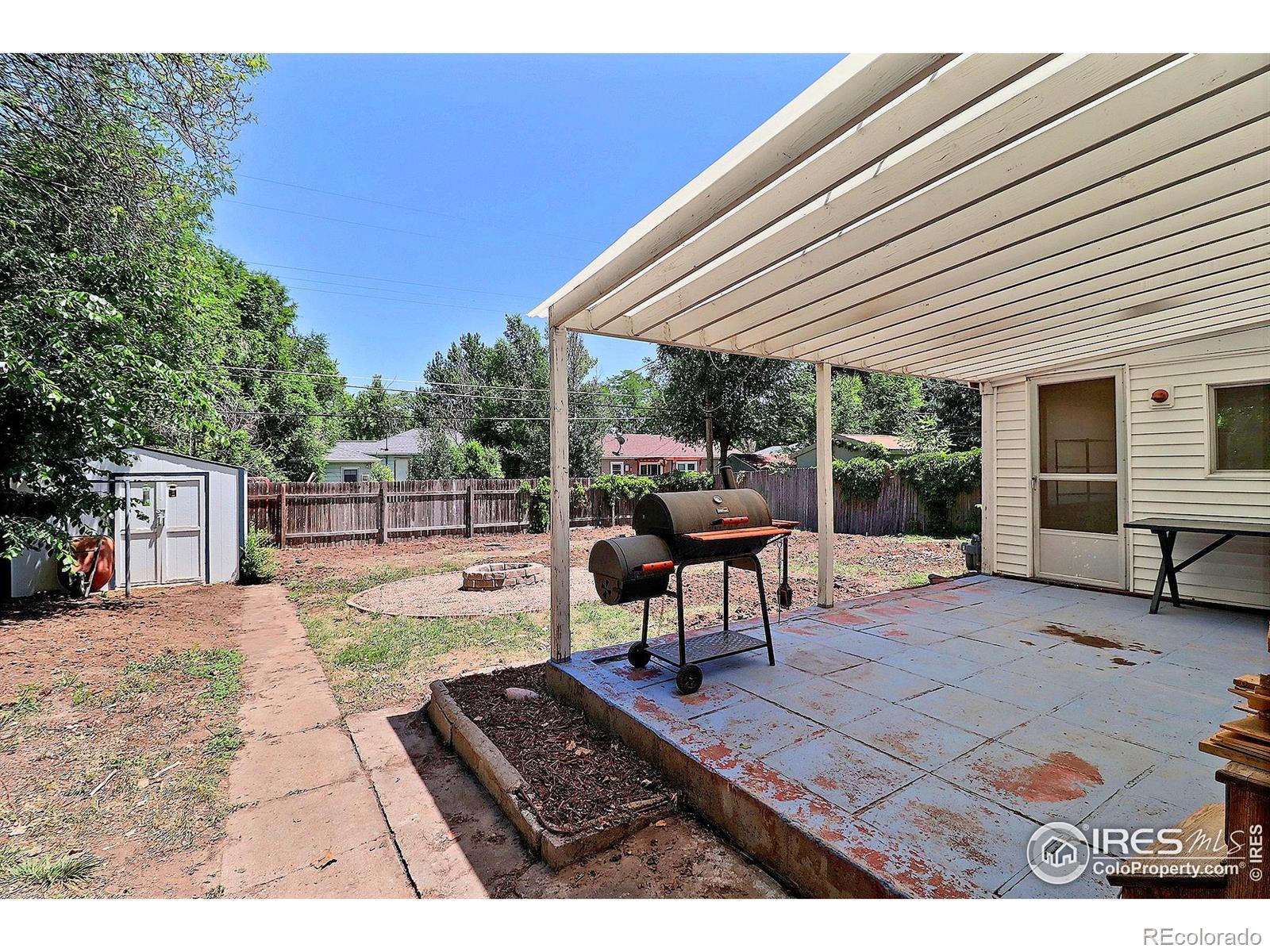 MLS Image #35 for 2430  14th avenue,greeley, Colorado