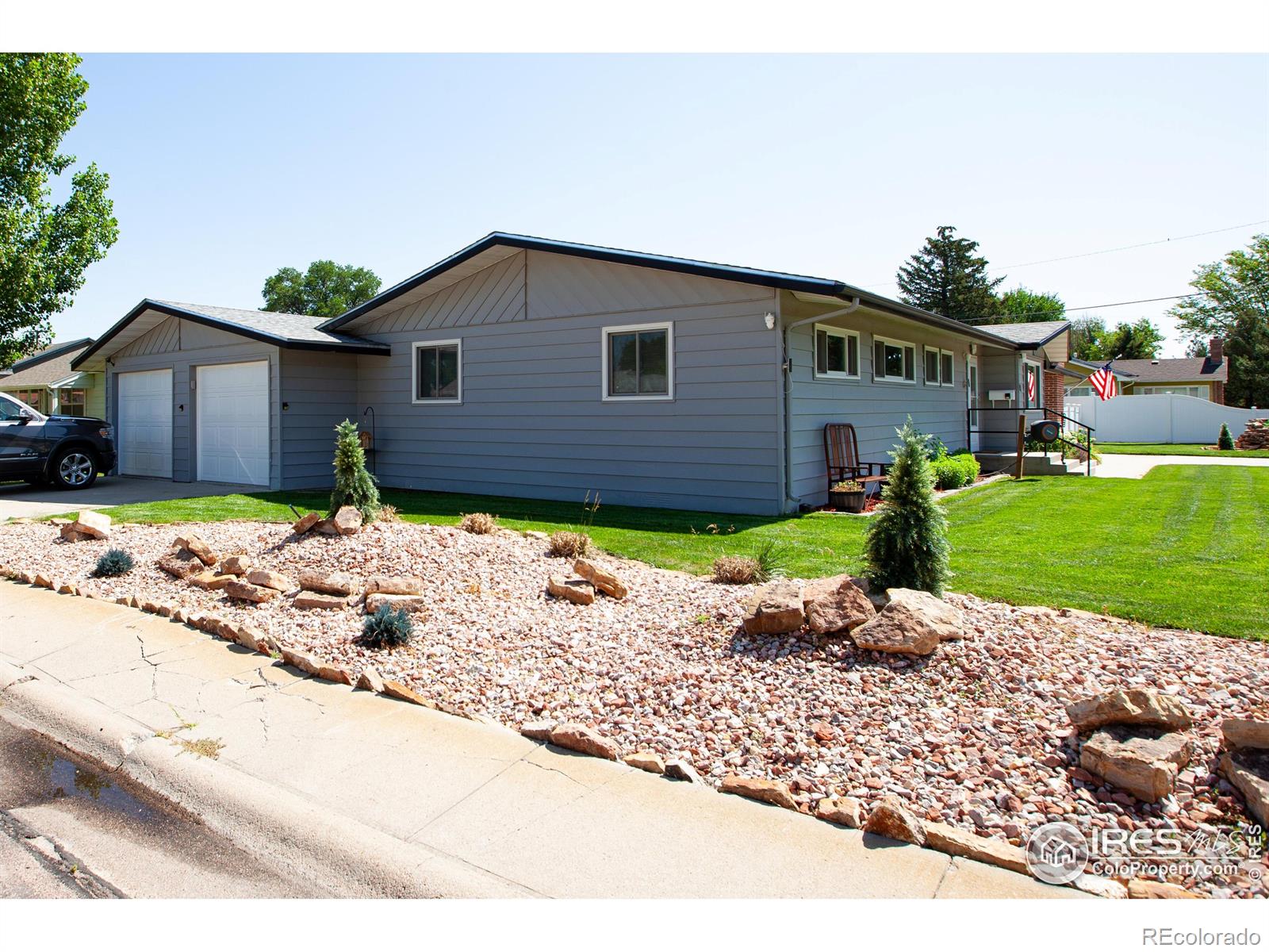 MLS Image #2 for 947  holden lane,sterling, Colorado