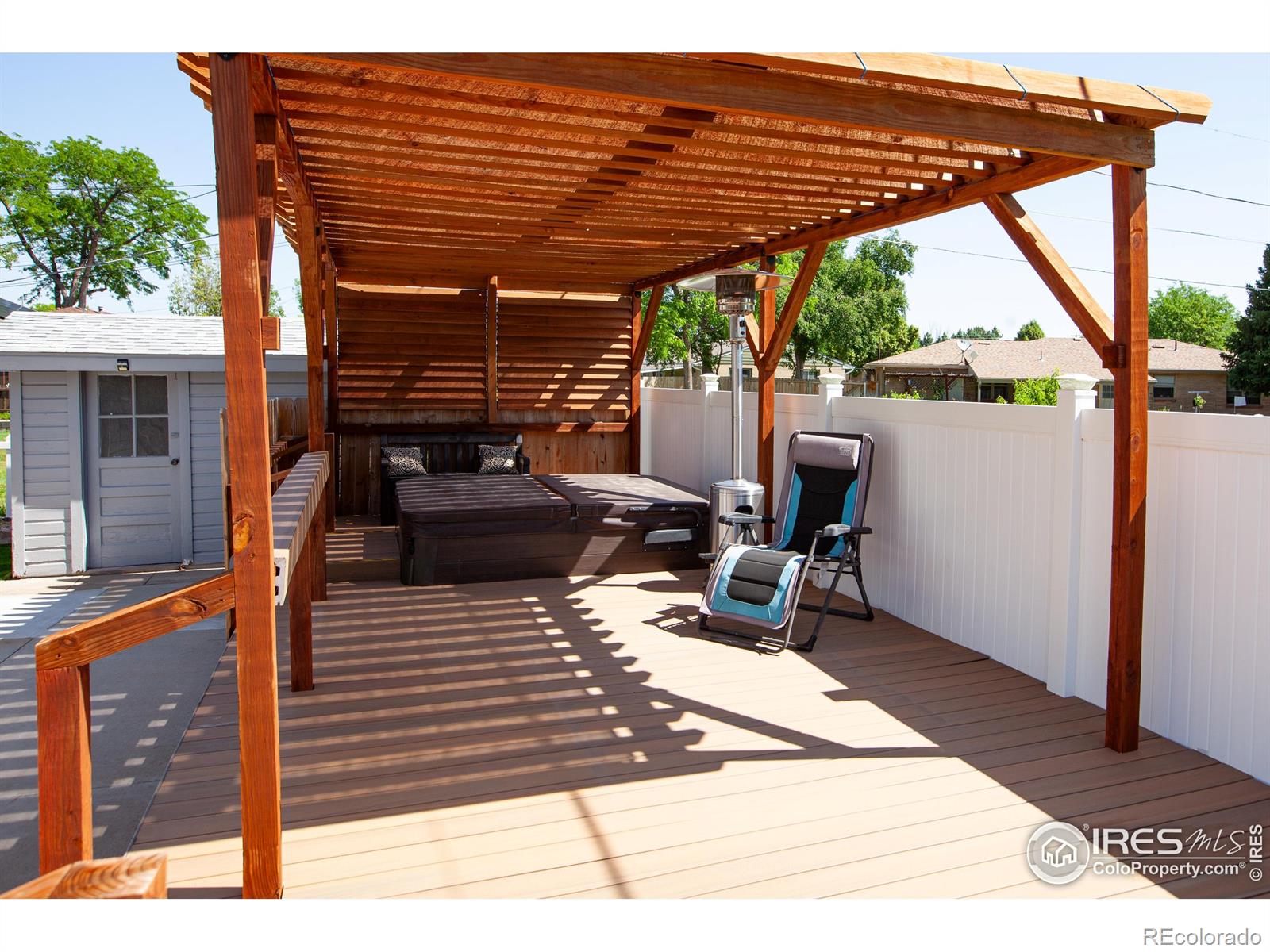 MLS Image #33 for 947  holden lane,sterling, Colorado