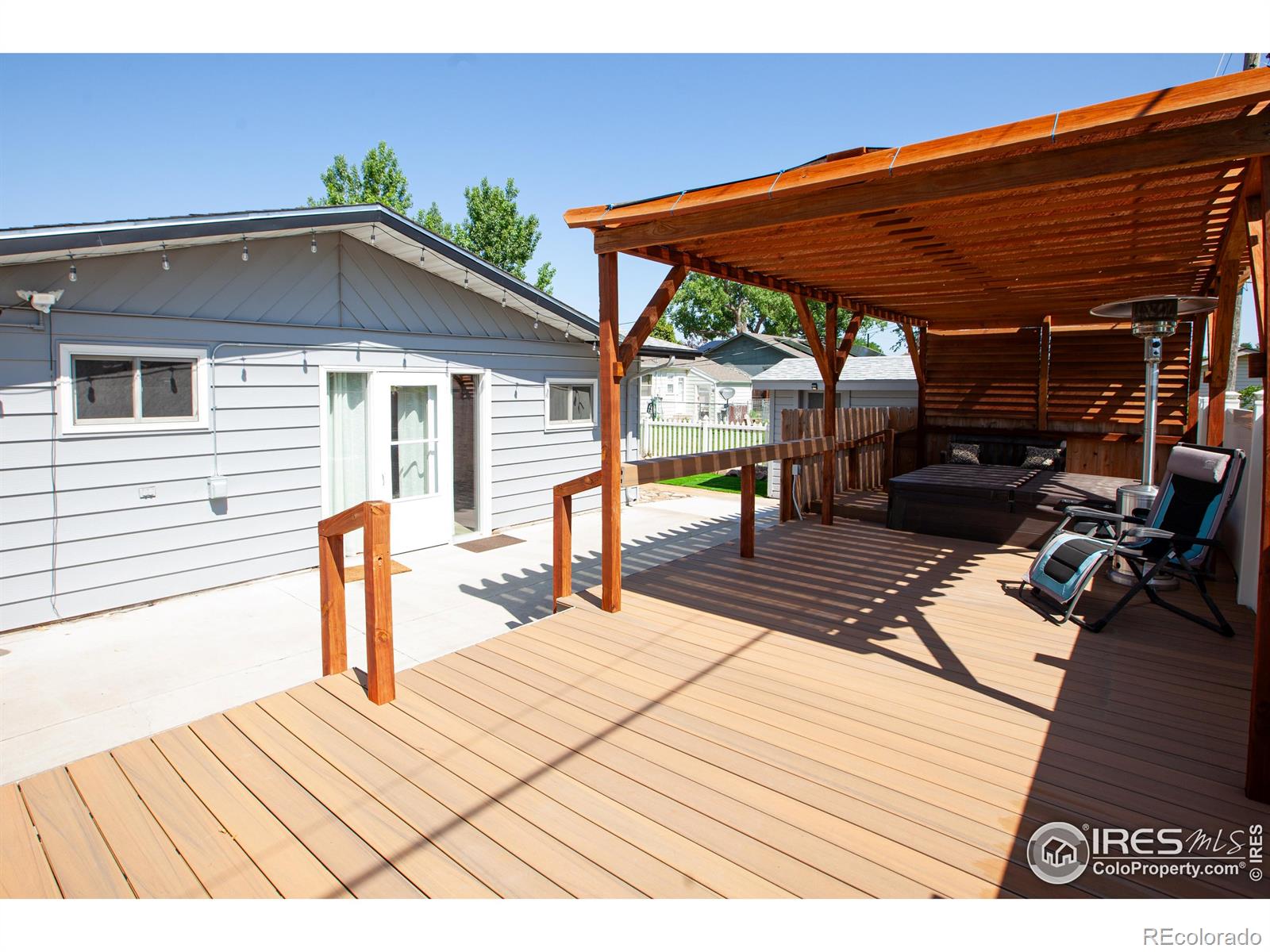 MLS Image #34 for 947  holden lane,sterling, Colorado