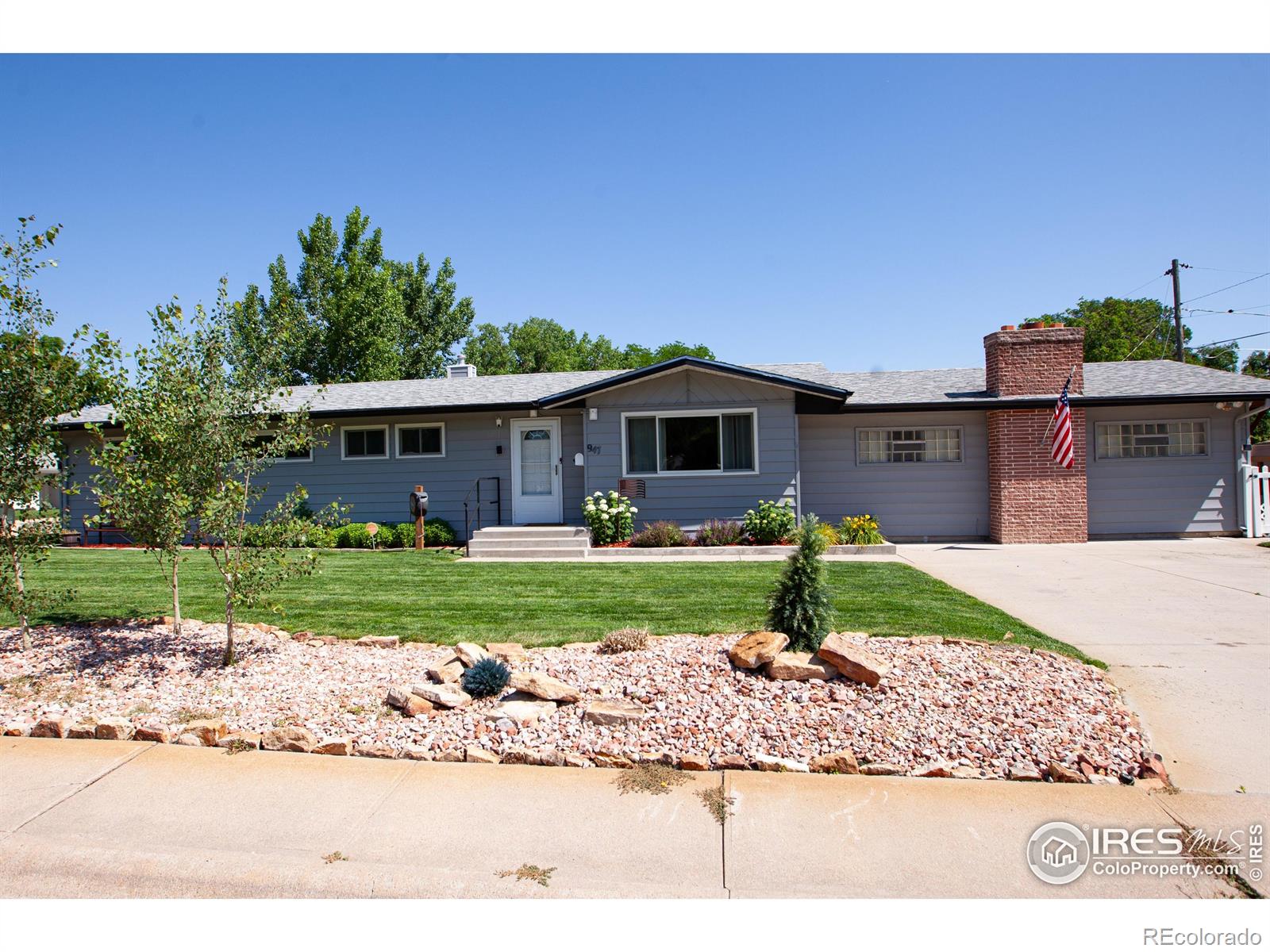 MLS Image #4 for 947  holden lane,sterling, Colorado