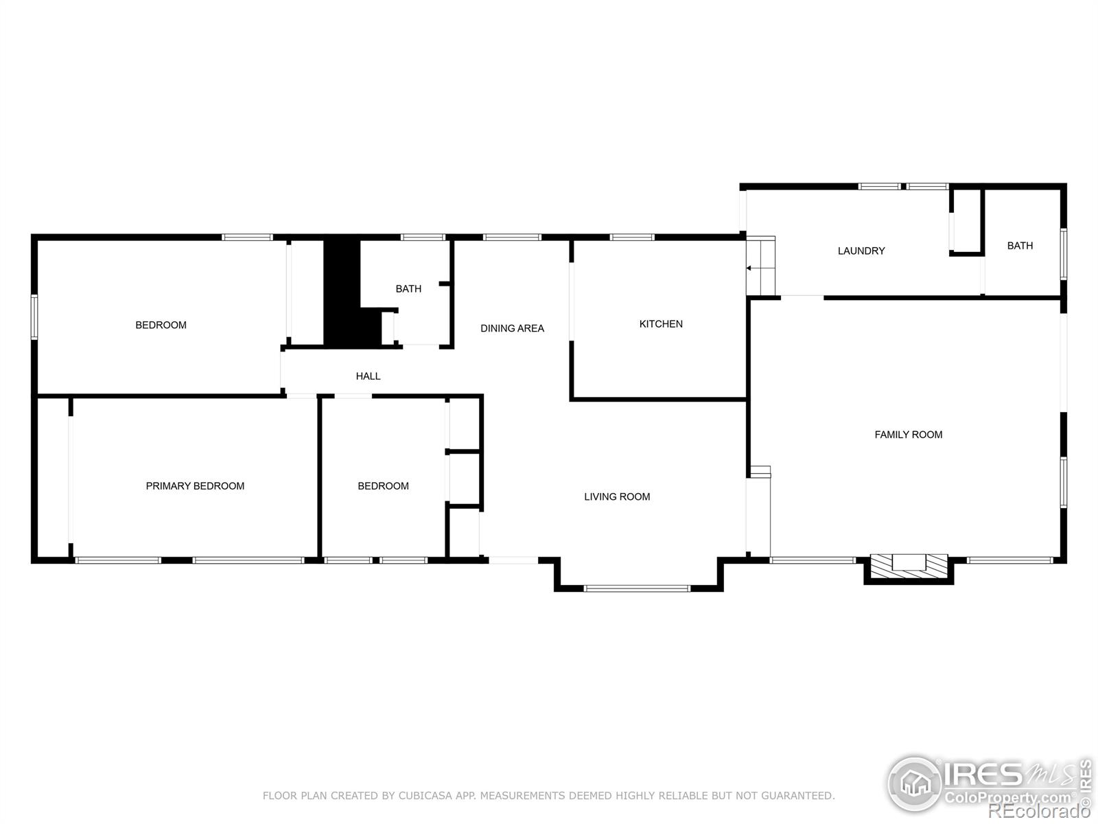 MLS Image #5 for 947  holden lane,sterling, Colorado