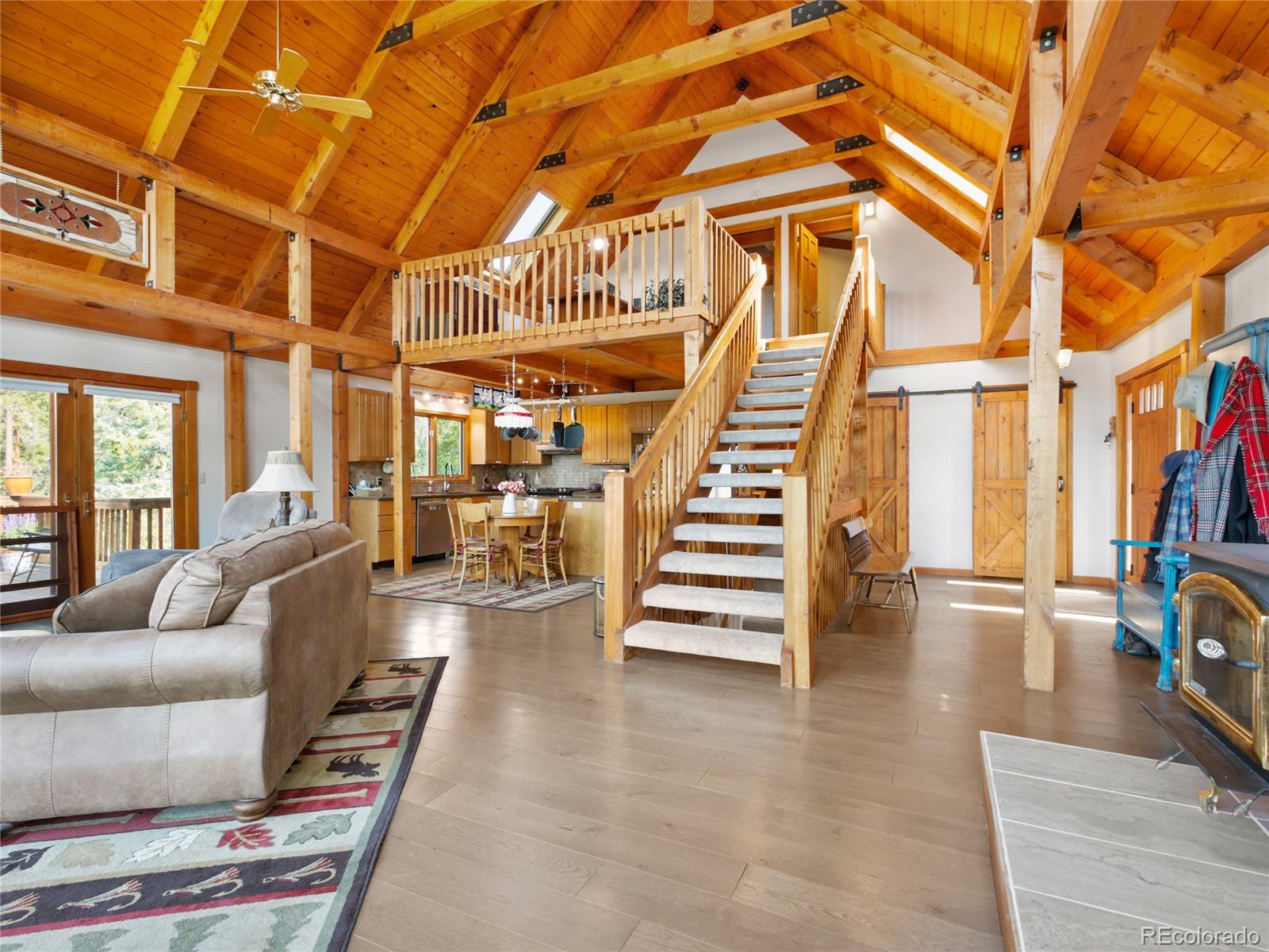 MLS Image #12 for 515  lionsbrooke lane,pine, Colorado