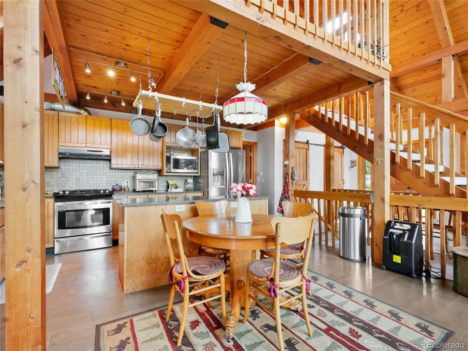 MLS Image #13 for 515  lionsbrooke lane,pine, Colorado