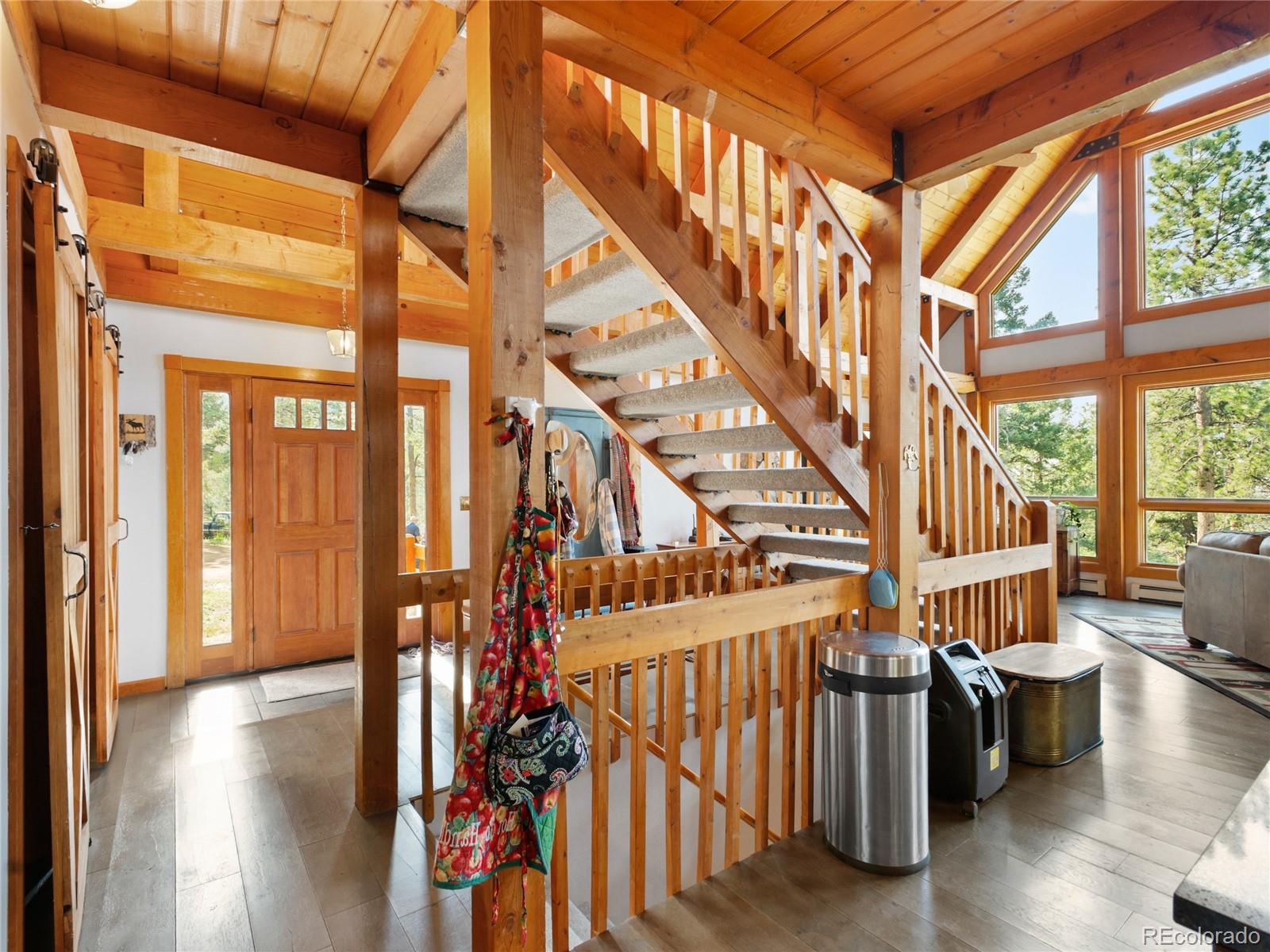 MLS Image #14 for 515  lionsbrooke lane,pine, Colorado