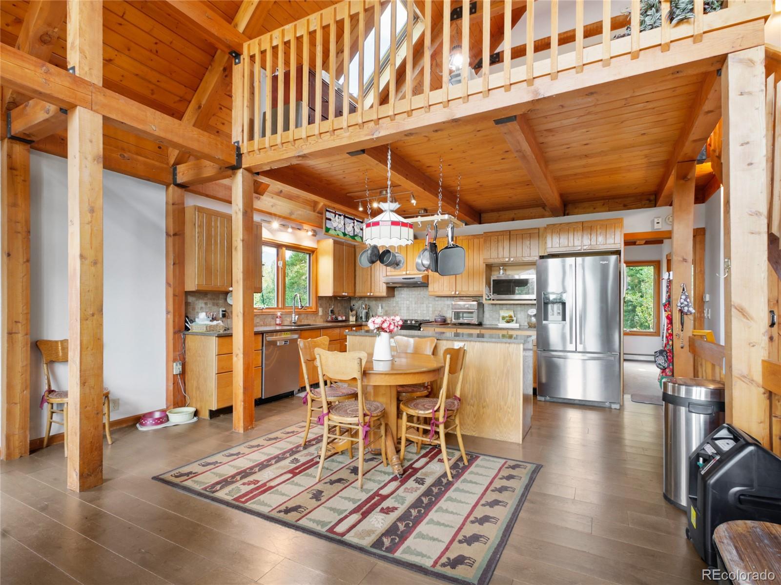 MLS Image #15 for 515  lionsbrooke lane,pine, Colorado
