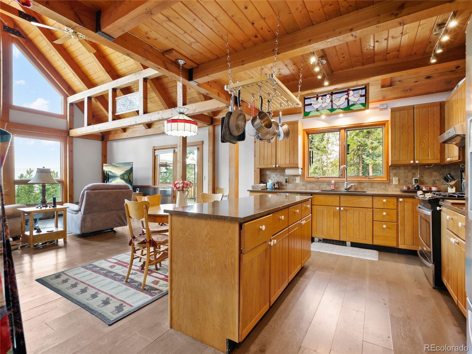 MLS Image #16 for 515  lionsbrooke lane,pine, Colorado