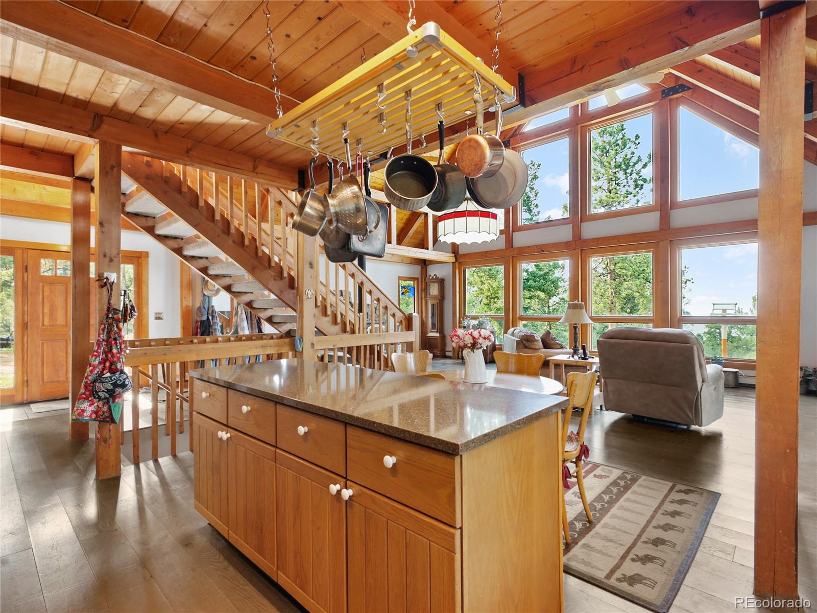 MLS Image #17 for 515  lionsbrooke lane,pine, Colorado