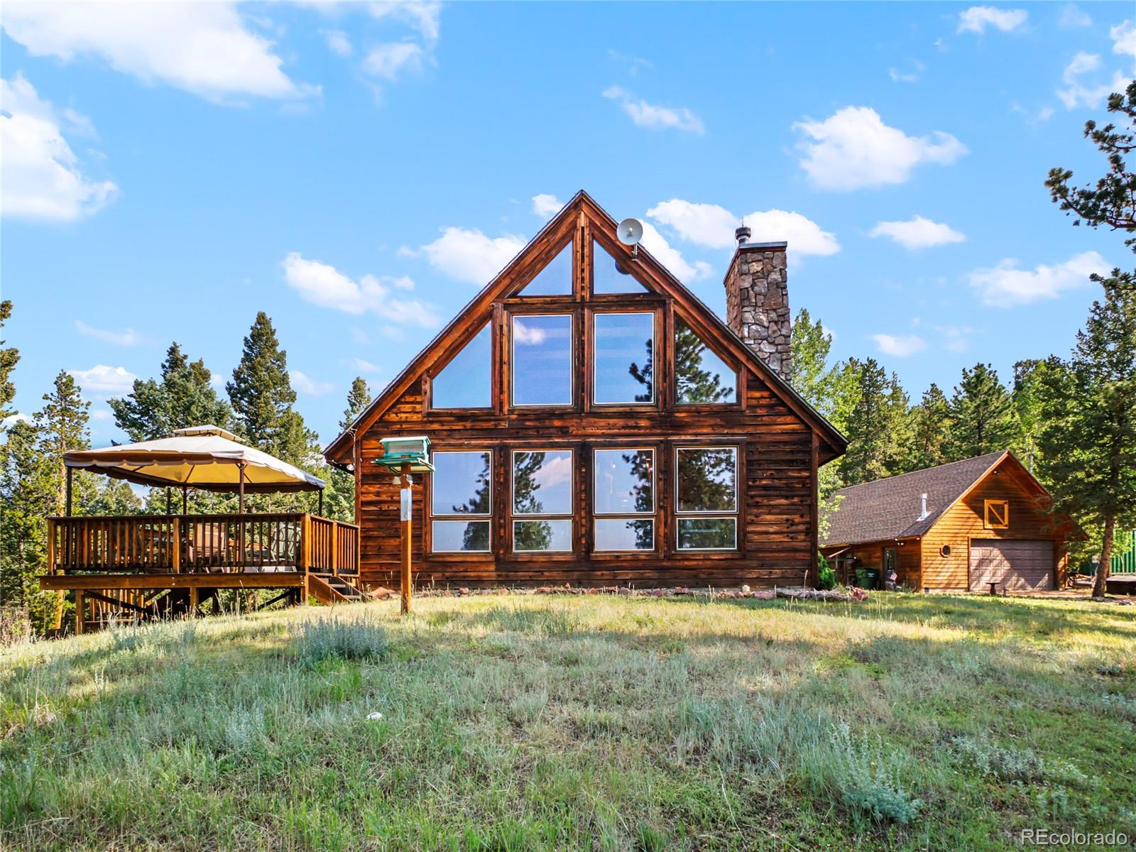 MLS Image #2 for 515  lionsbrooke lane,pine, Colorado