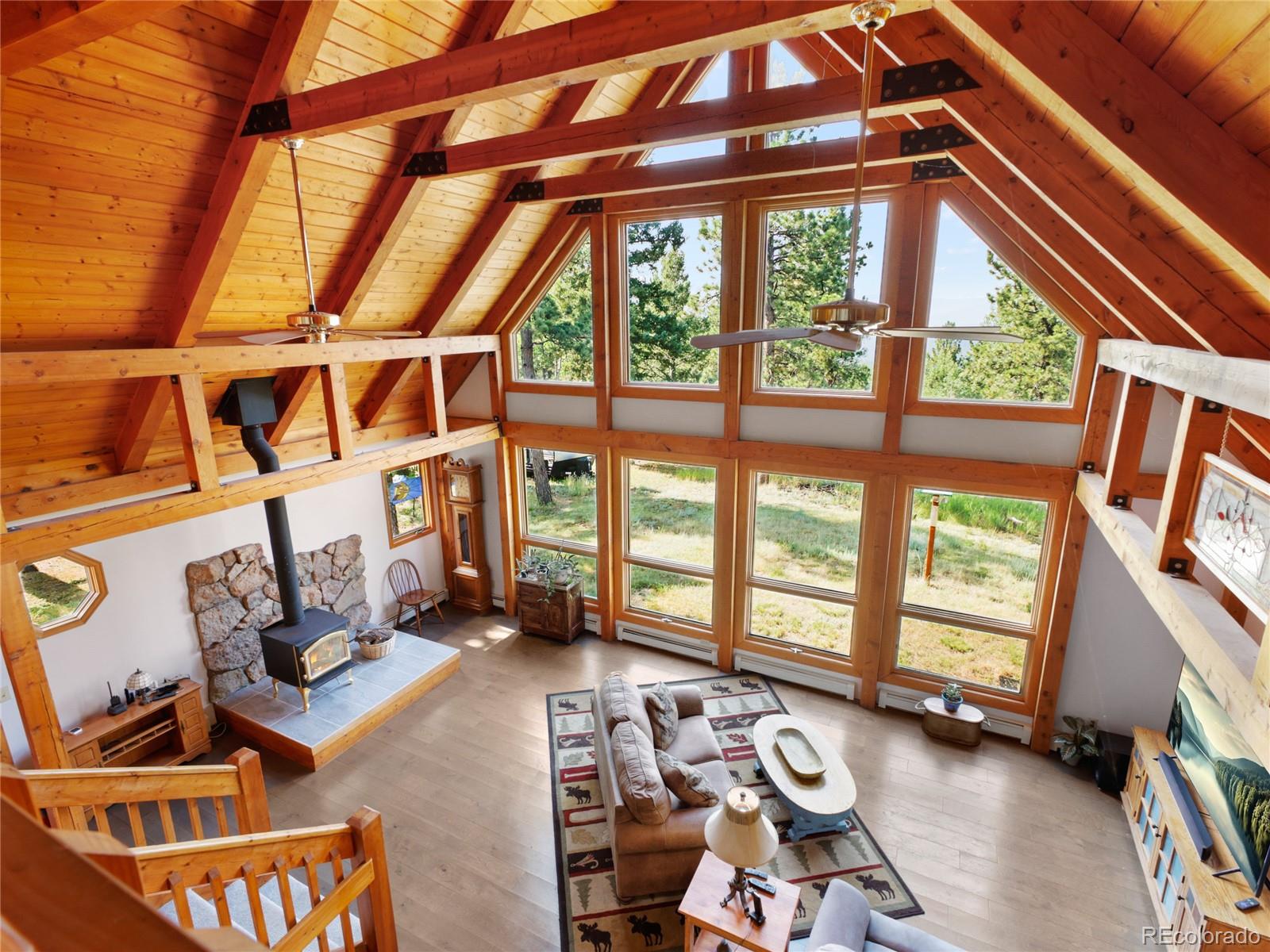 MLS Image #24 for 515  lionsbrooke lane,pine, Colorado