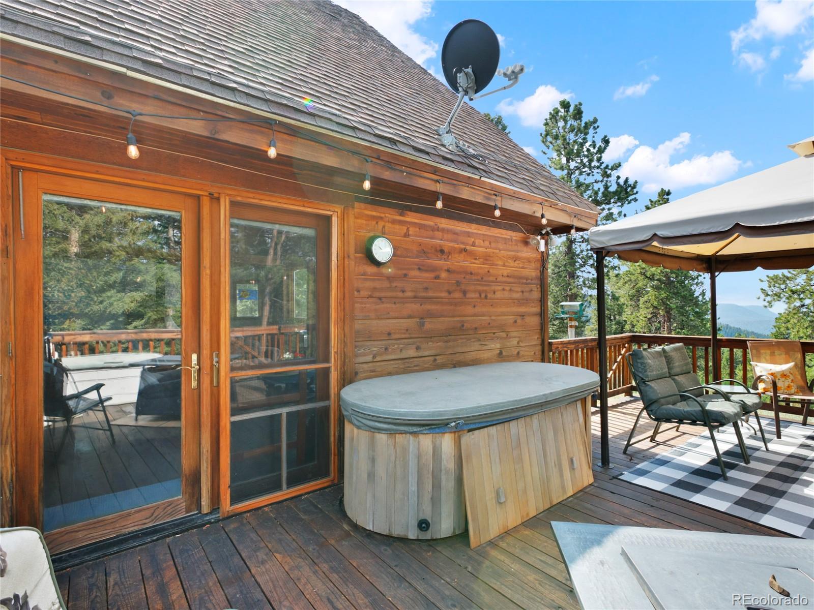 MLS Image #34 for 515  lionsbrooke lane,pine, Colorado