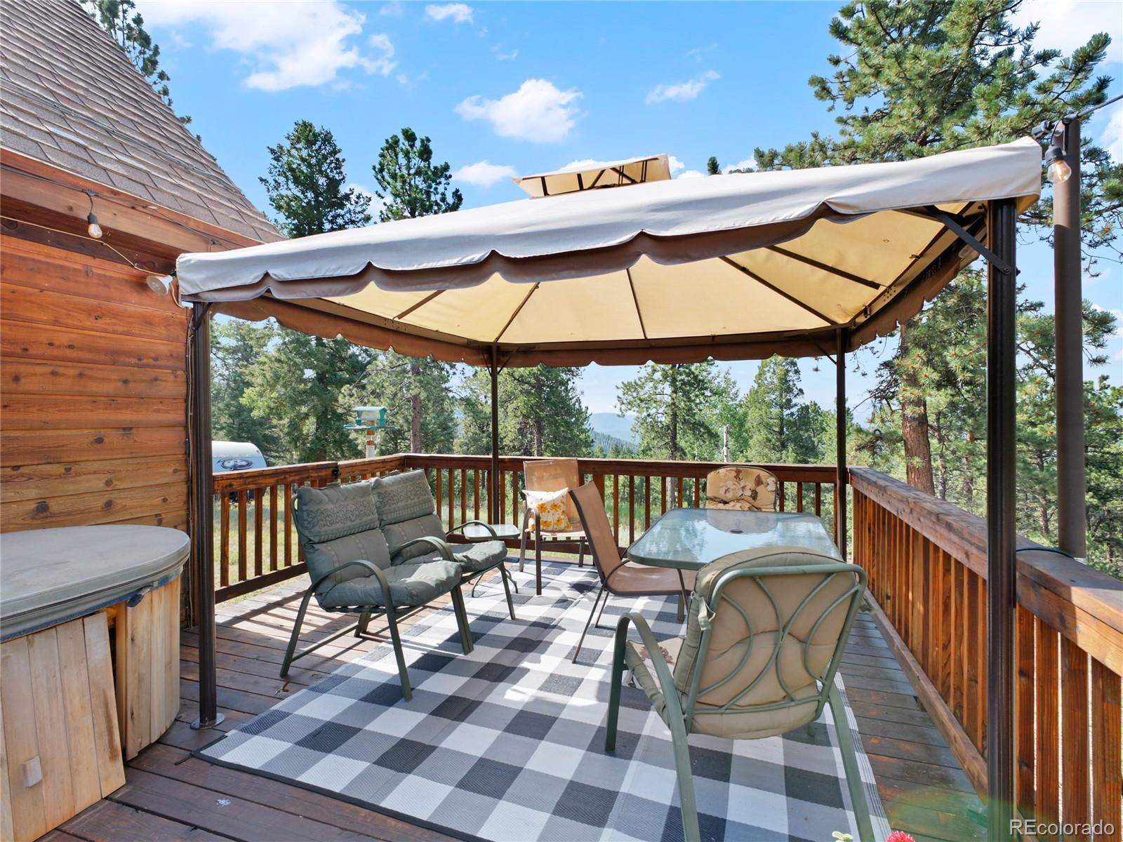 MLS Image #35 for 515  lionsbrooke lane,pine, Colorado