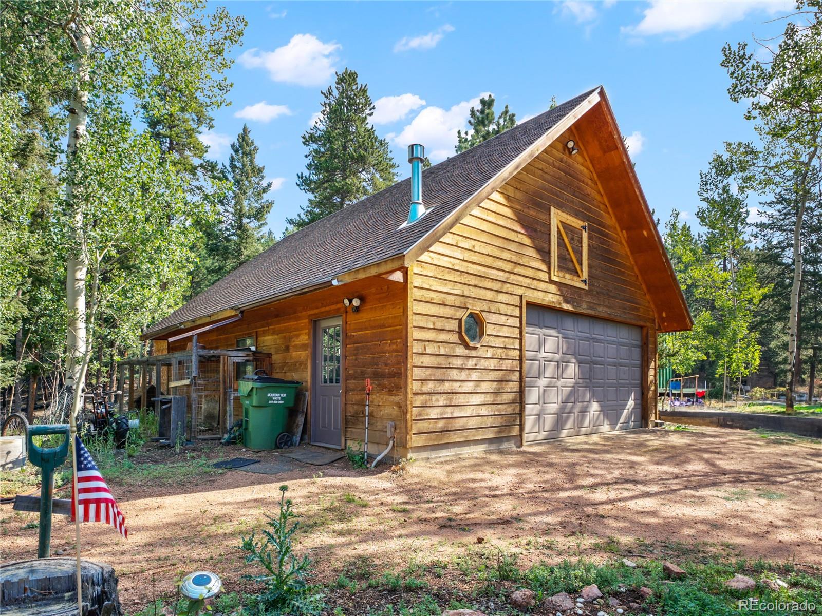 MLS Image #37 for 515  lionsbrooke lane,pine, Colorado