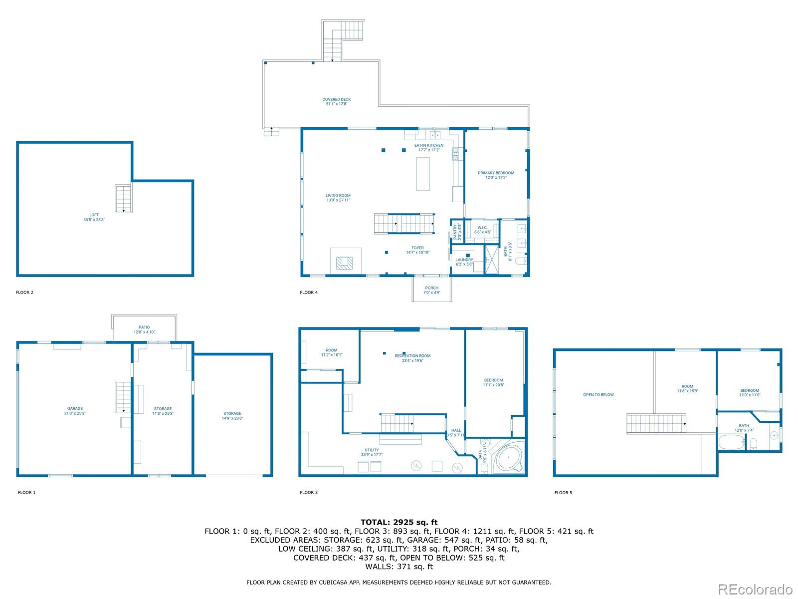 MLS Image #38 for 515  lionsbrooke lane,pine, Colorado