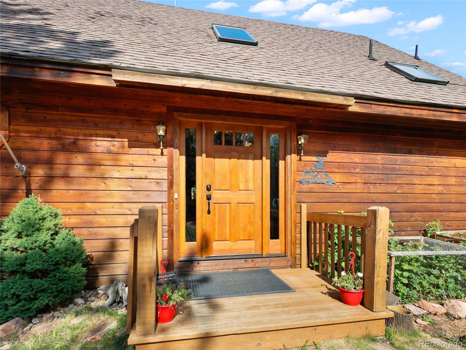 MLS Image #4 for 515  lionsbrooke lane,pine, Colorado