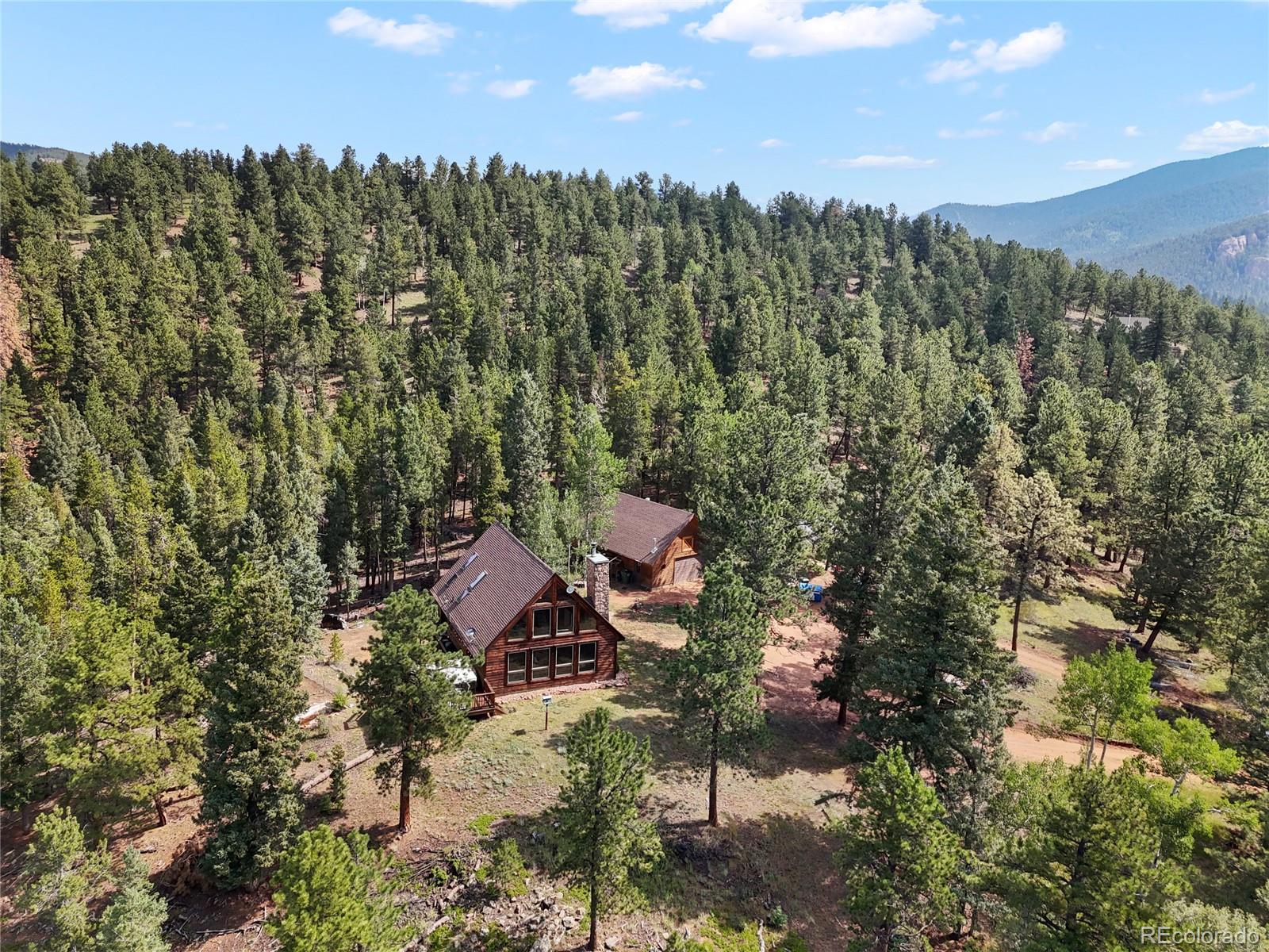 MLS Image #40 for 515  lionsbrooke lane,pine, Colorado