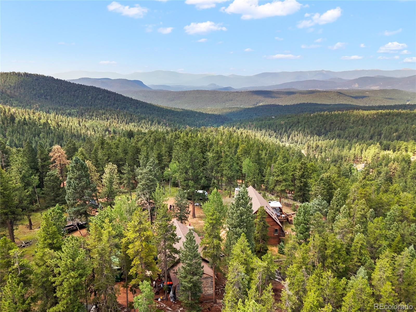 MLS Image #41 for 515  lionsbrooke lane,pine, Colorado