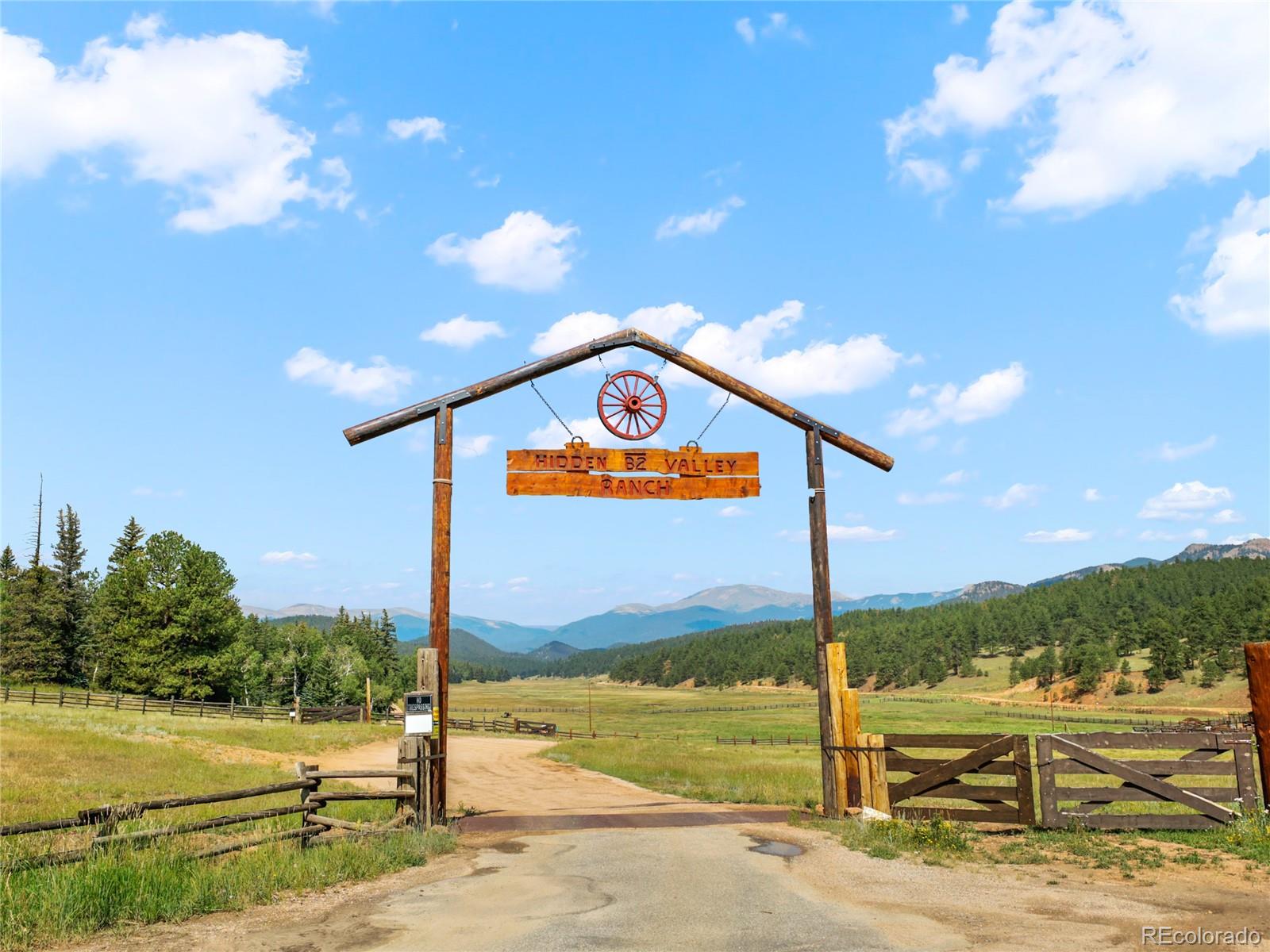 MLS Image #44 for 515  lionsbrooke lane,pine, Colorado