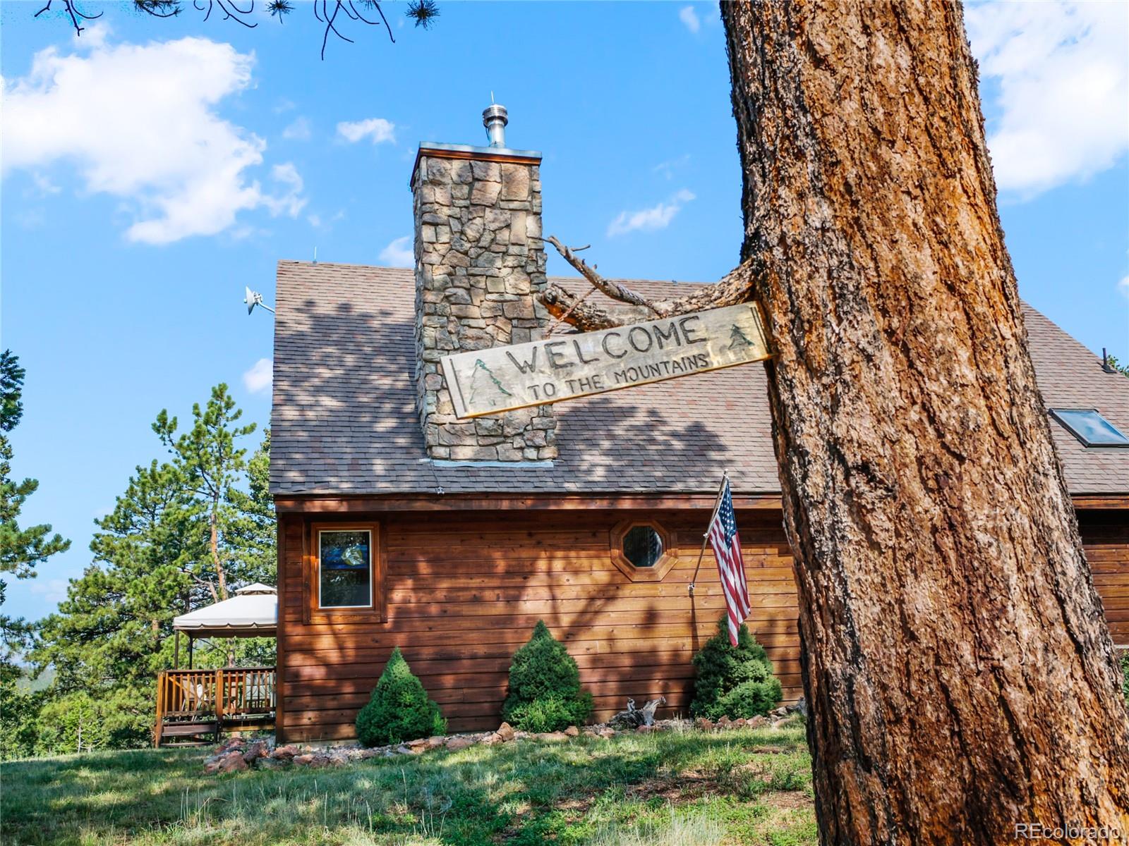 MLS Image #48 for 515  lionsbrooke lane,pine, Colorado