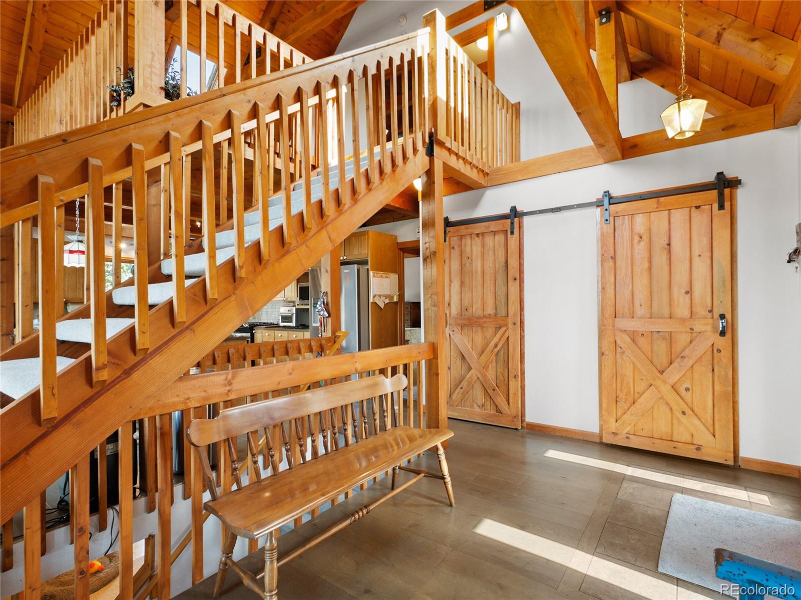 MLS Image #5 for 515  lionsbrooke lane,pine, Colorado