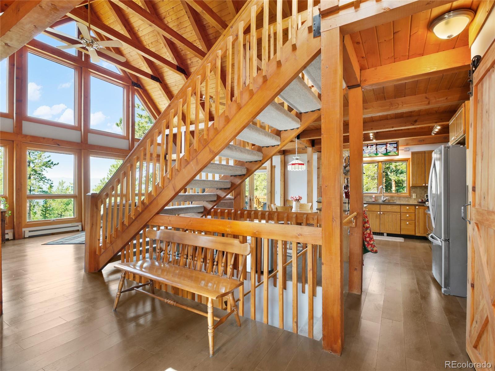 MLS Image #6 for 515  lionsbrooke lane,pine, Colorado