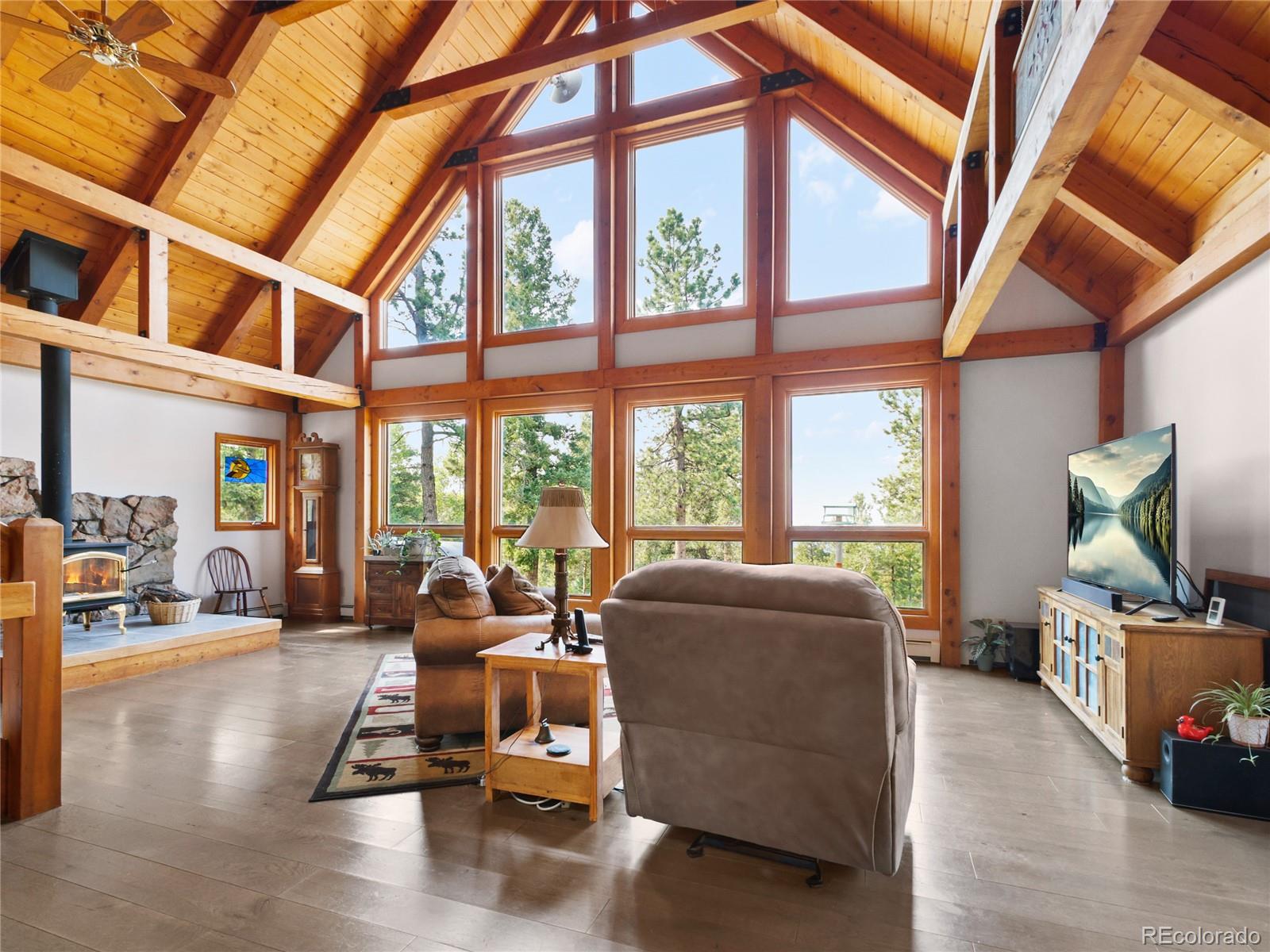 MLS Image #9 for 515  lionsbrooke lane,pine, Colorado