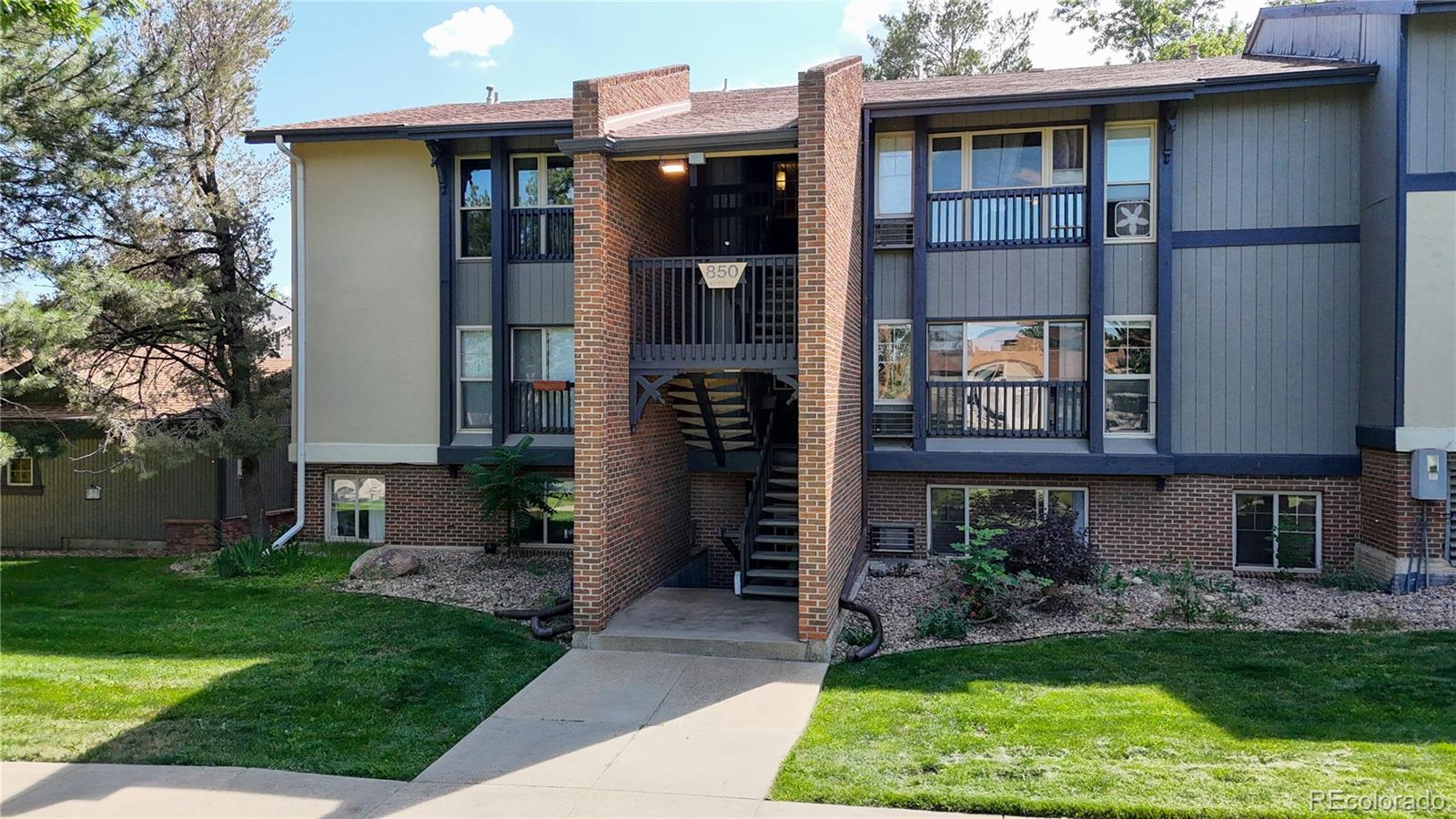 MLS Image #2 for 850 w moorhead circle,boulder, Colorado