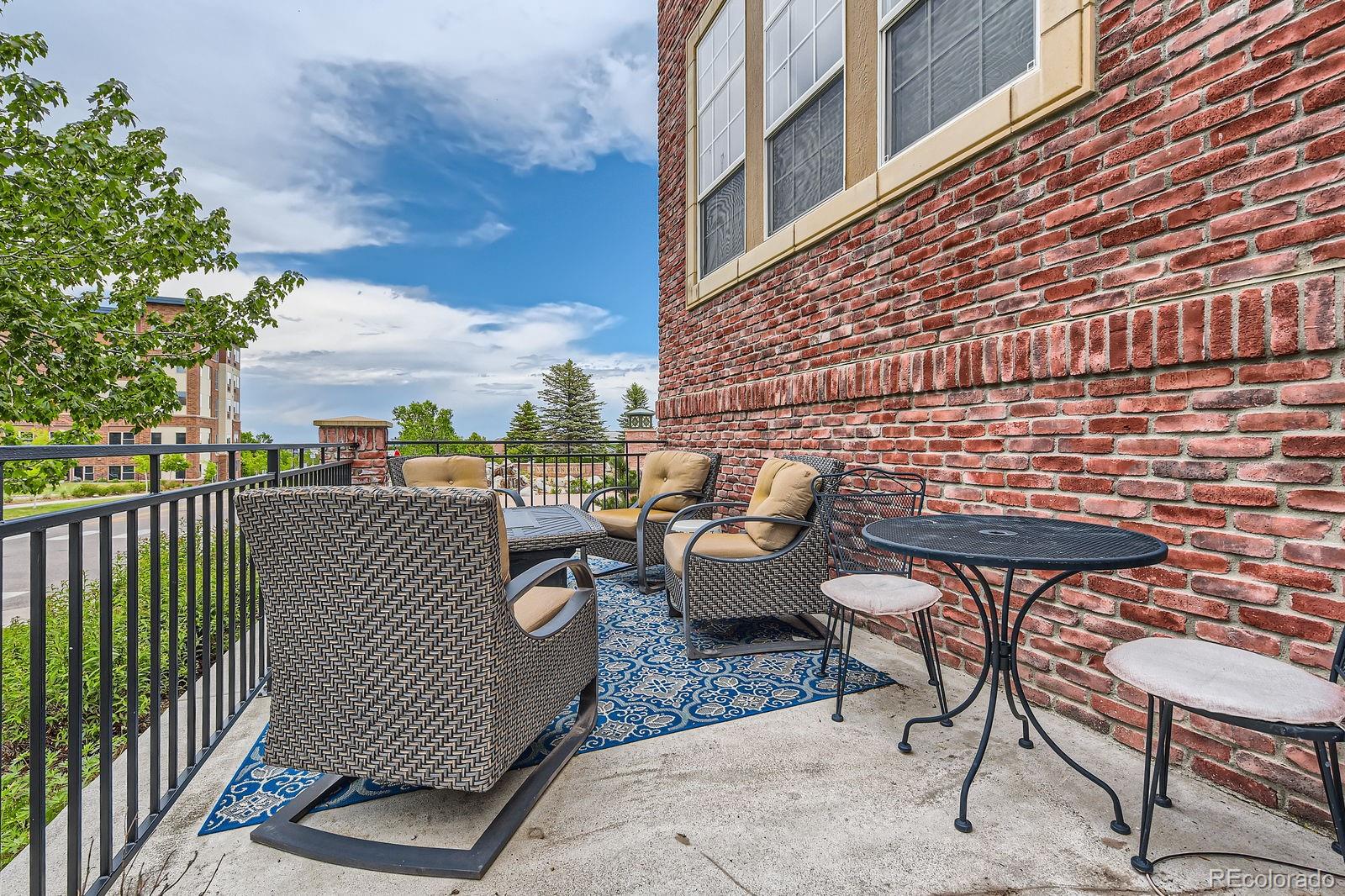MLS Image #3 for 9424  ridgeline boulevard,highlands ranch, Colorado