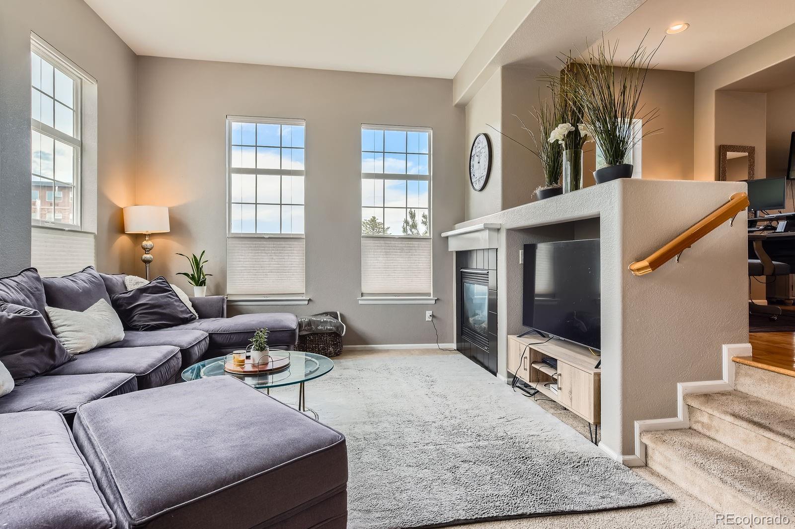 MLS Image #6 for 9424  ridgeline boulevard,highlands ranch, Colorado